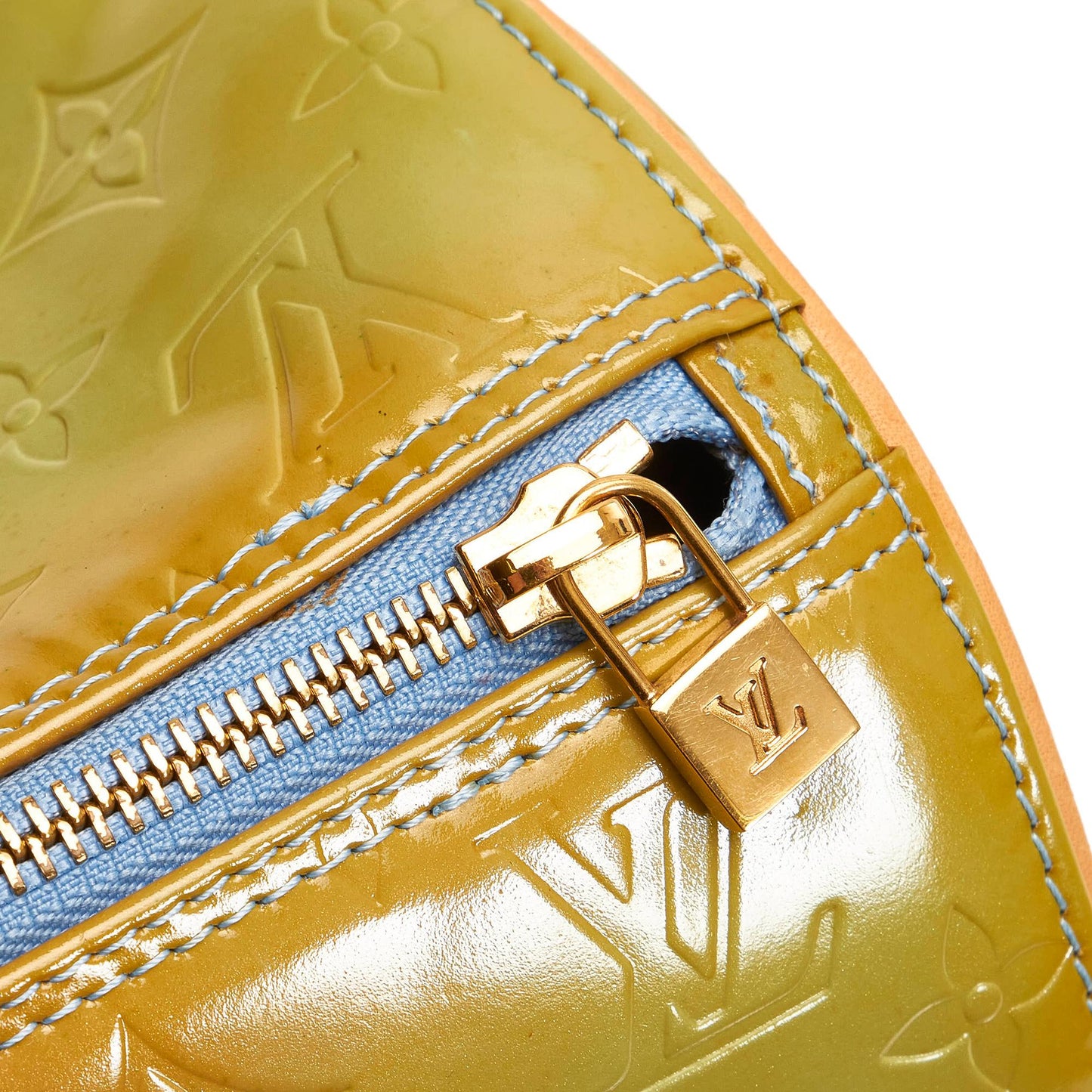 Louis Vuitton Vernis Bedford (SHG-31719)