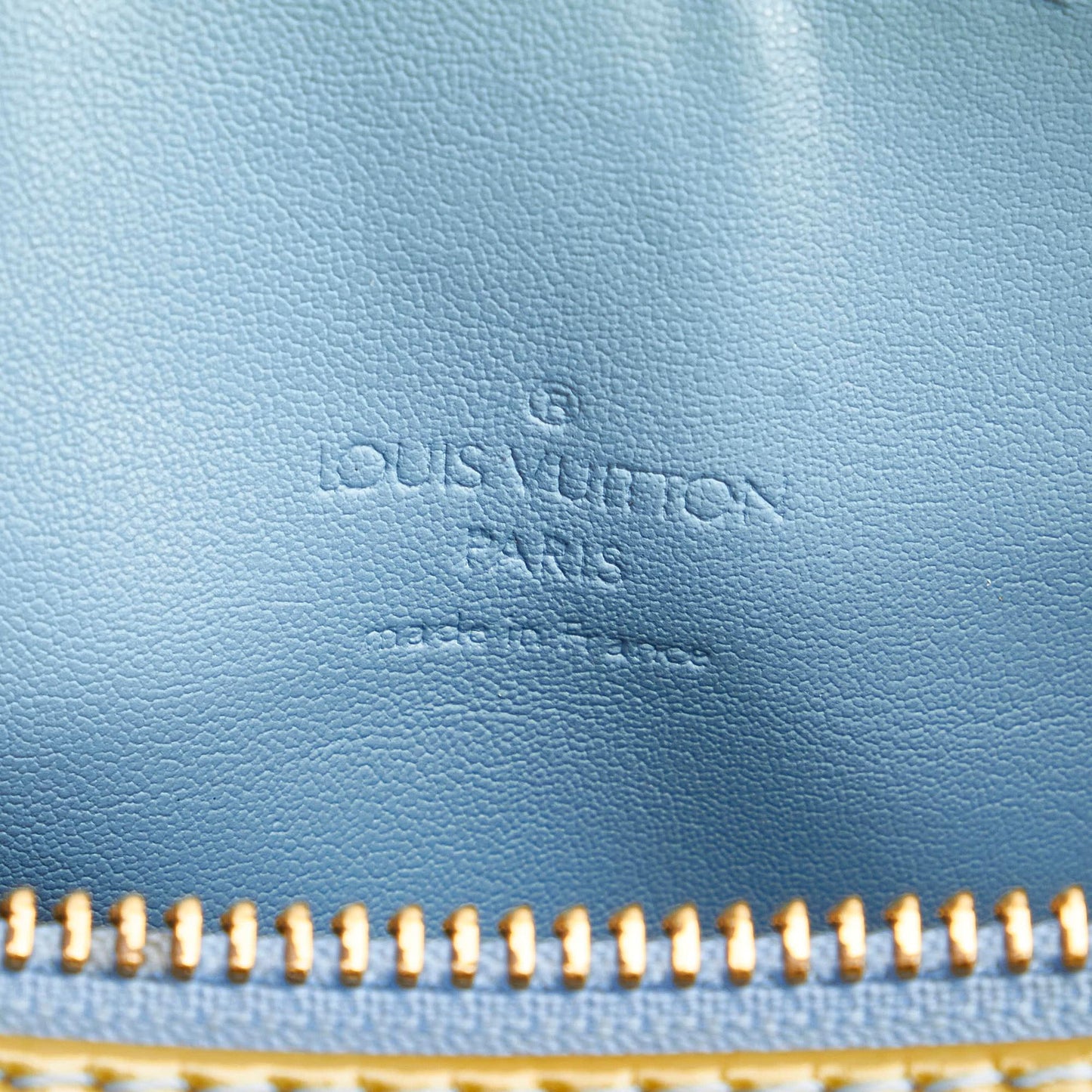Louis Vuitton Vernis Bedford (SHG-31719)