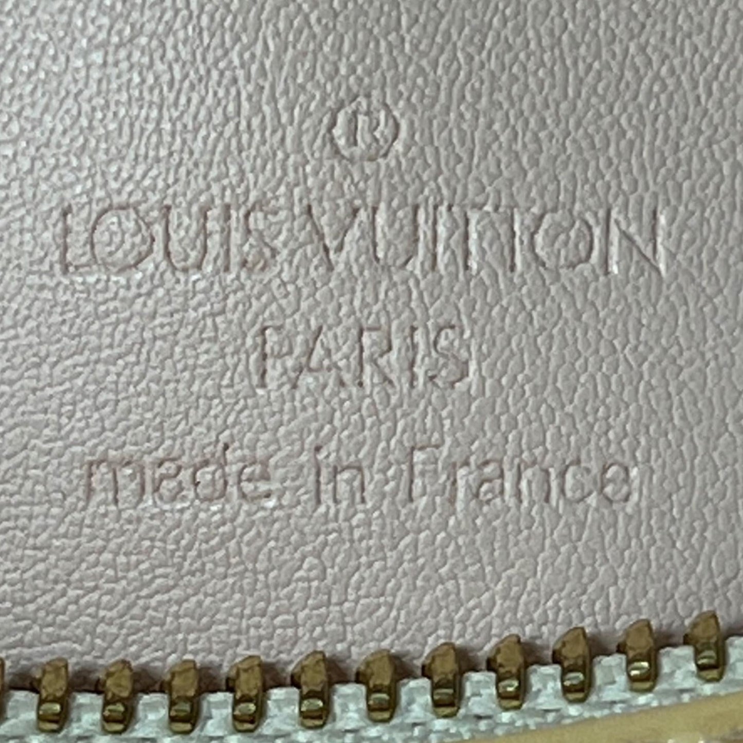 Louis Vuitton Vernis Bedford (SHG-32144)