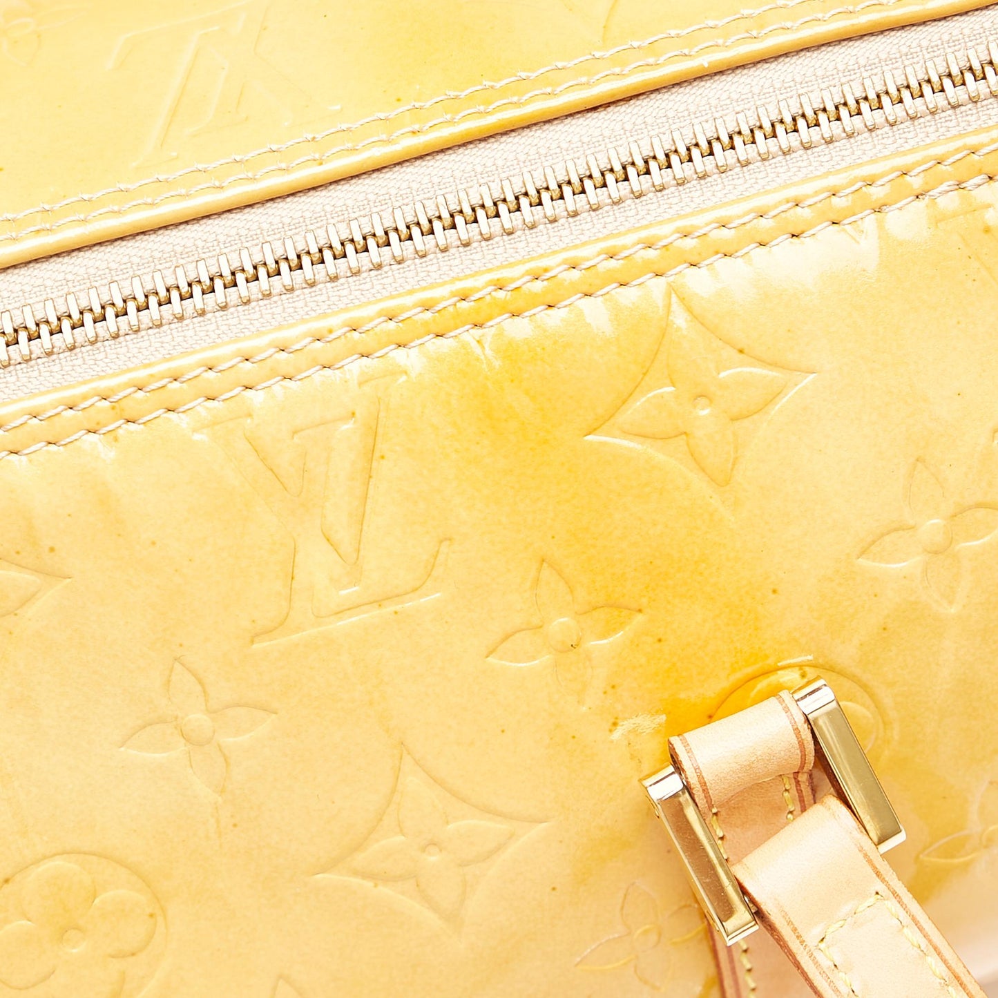 Louis Vuitton Vernis Bedford (SHG-33628)