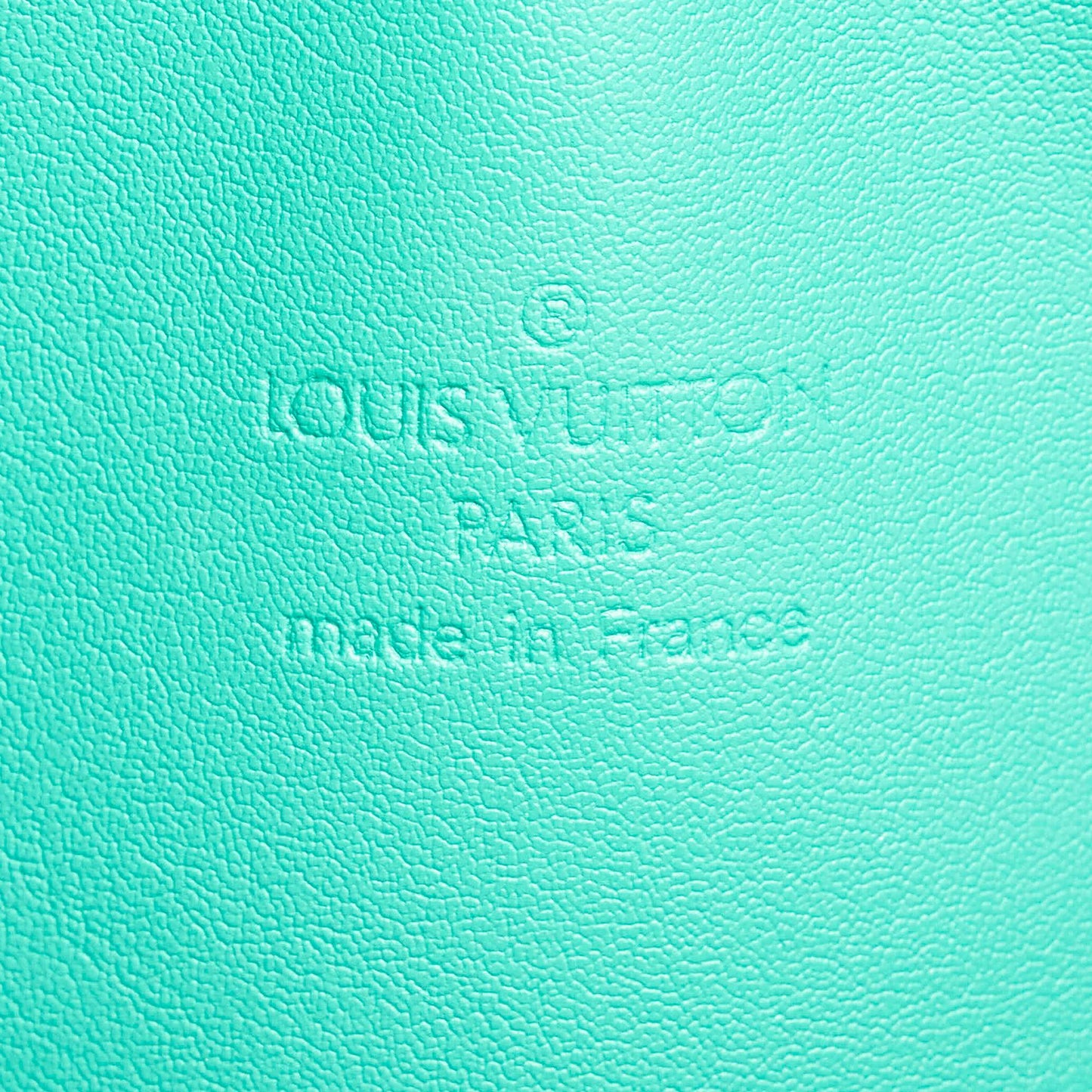 Louis Vuitton Vernis Bedford (SHG-34807)