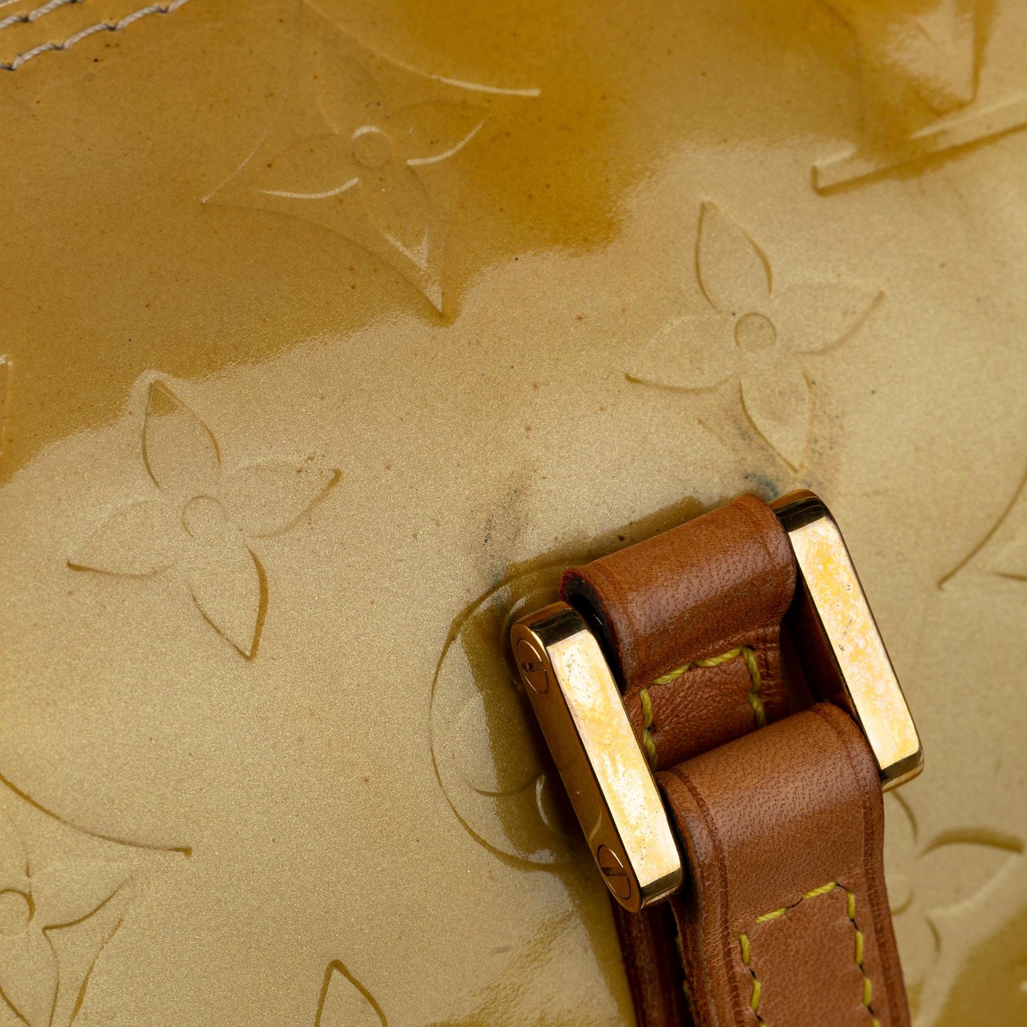 Louis Vuitton Vernis Bedford (SHG-33765)