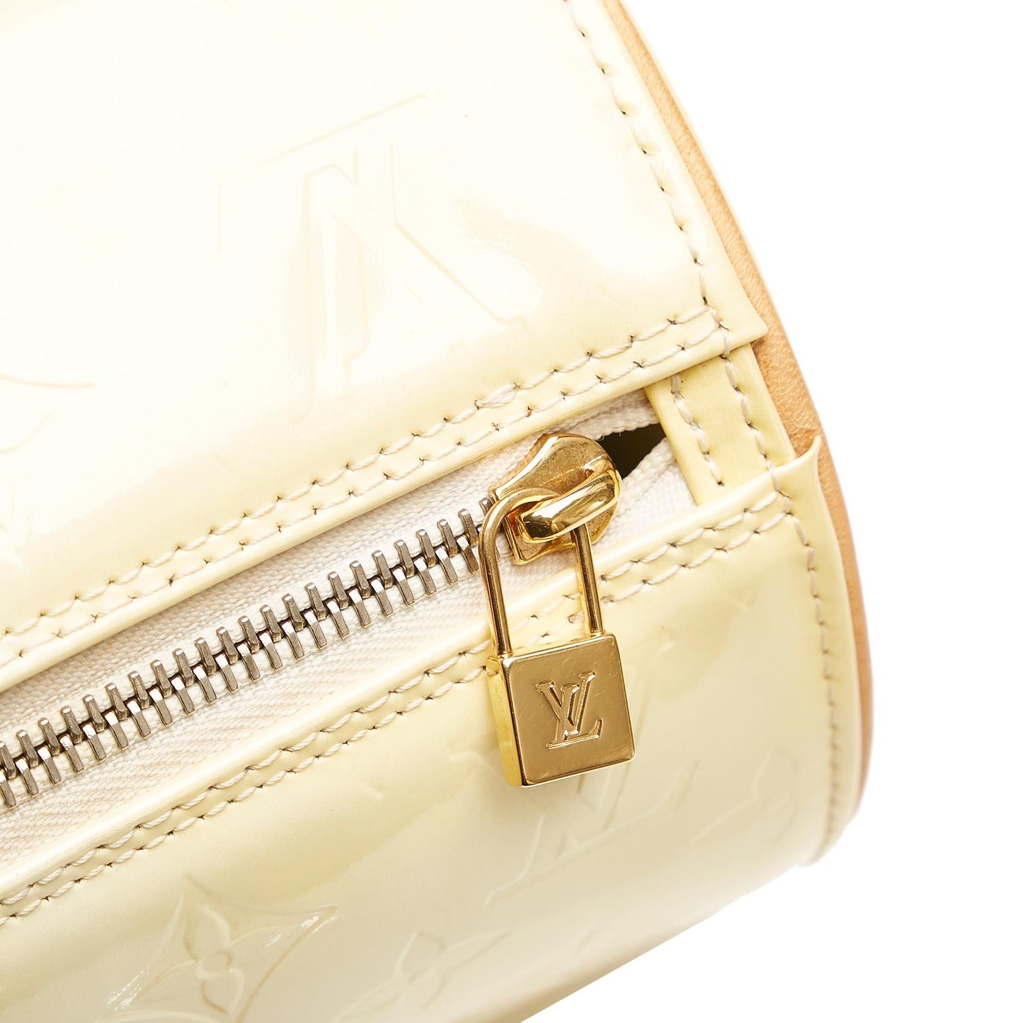 Louis Vuitton Vernis Bedford (SHG-34095)