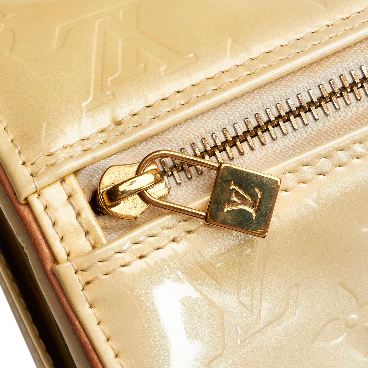 Louis Vuitton Vernis Bedford (SHG-34144)