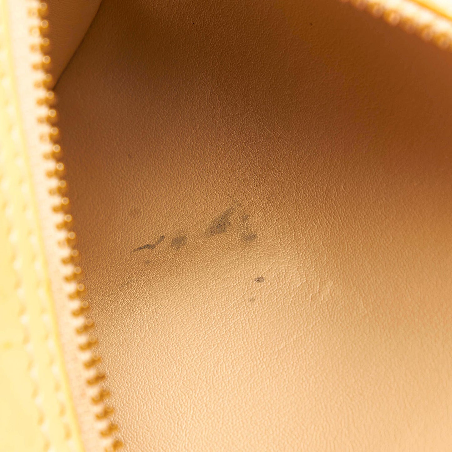 Louis Vuitton Vernis Bedford (SHG-34669)