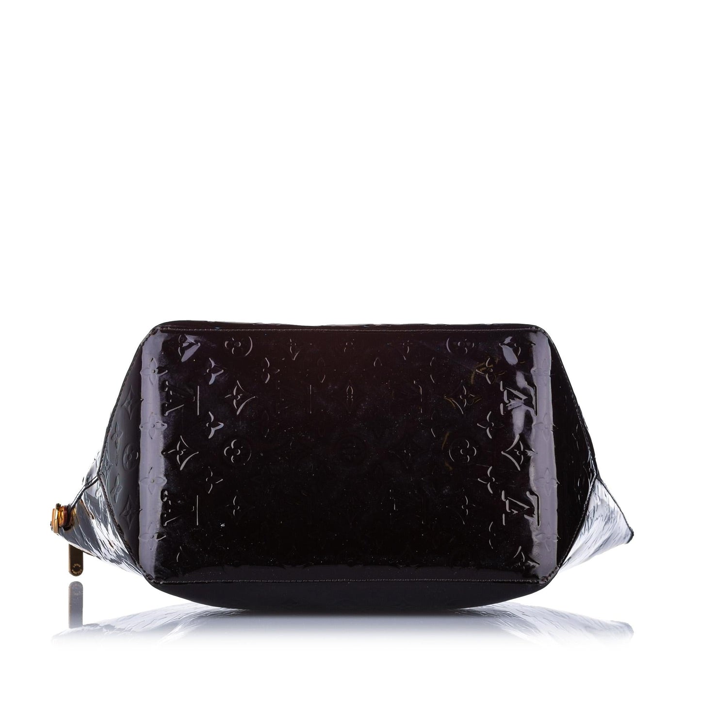 Louis Vuitton Vernis Bellevue GM (SHG-17599)