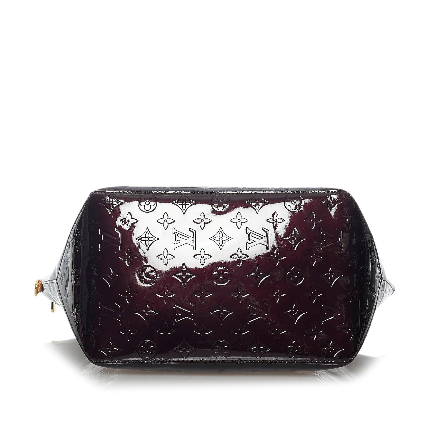 Louis Vuitton Vernis Bellevue GM (SHG-29457)
