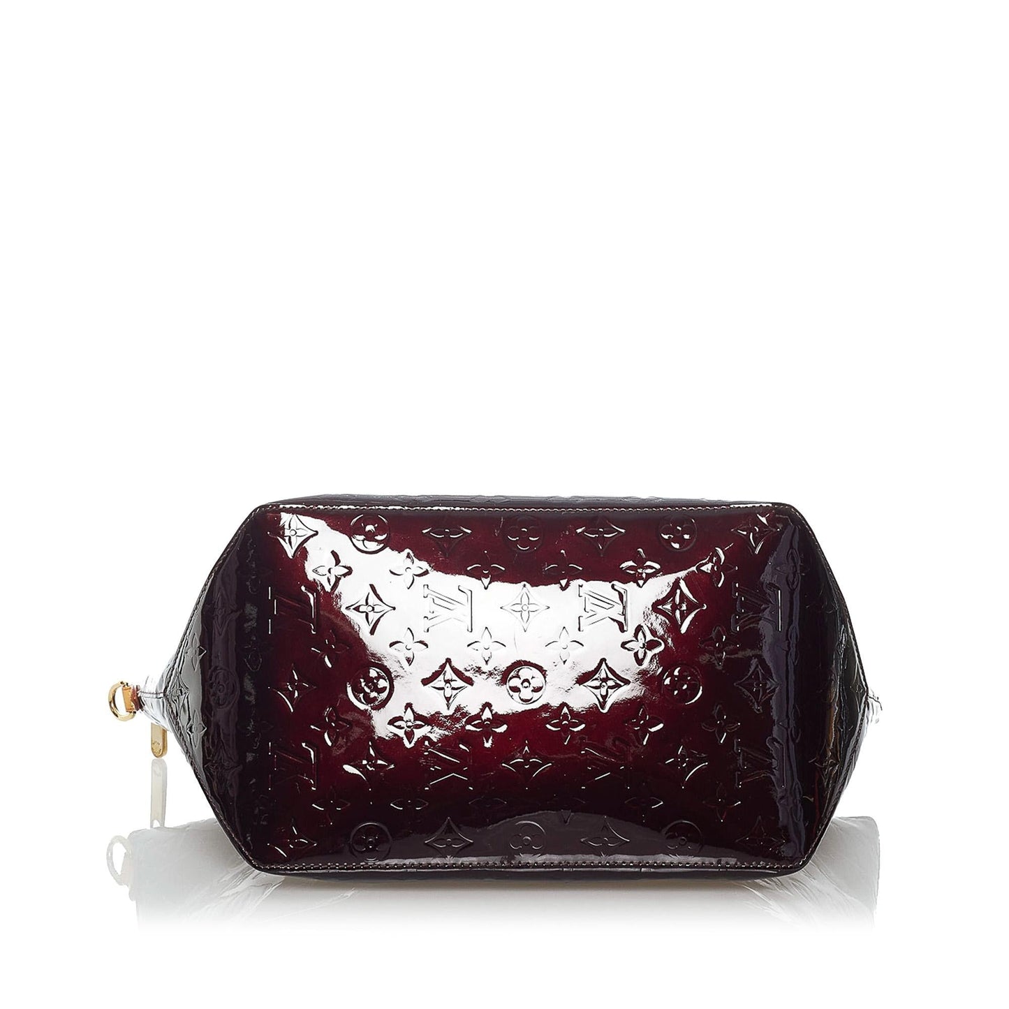 Louis Vuitton Vernis Bellevue GM (SHG-30304)