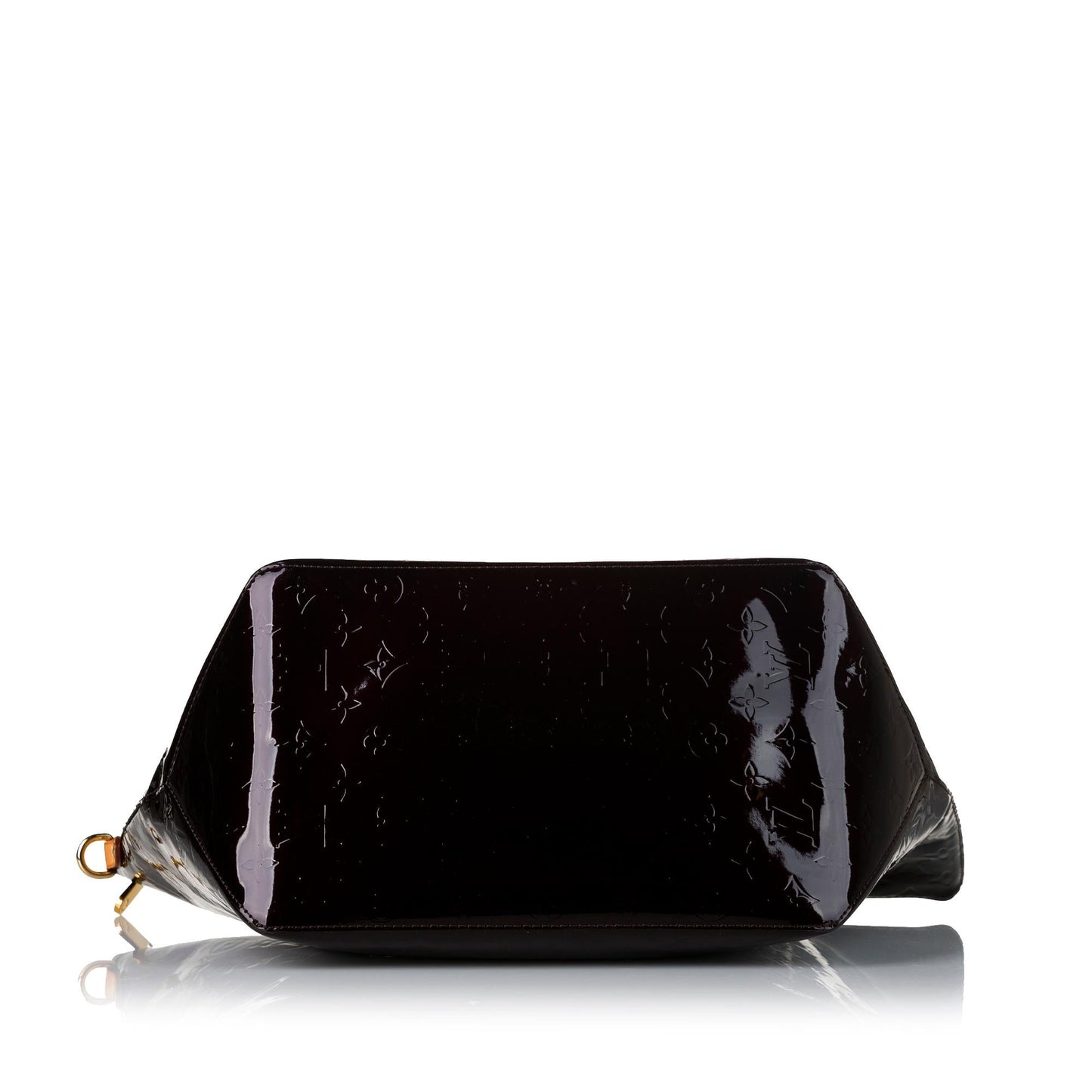 Louis Vuitton Vernis Bellevue GM (SHG-35376)
