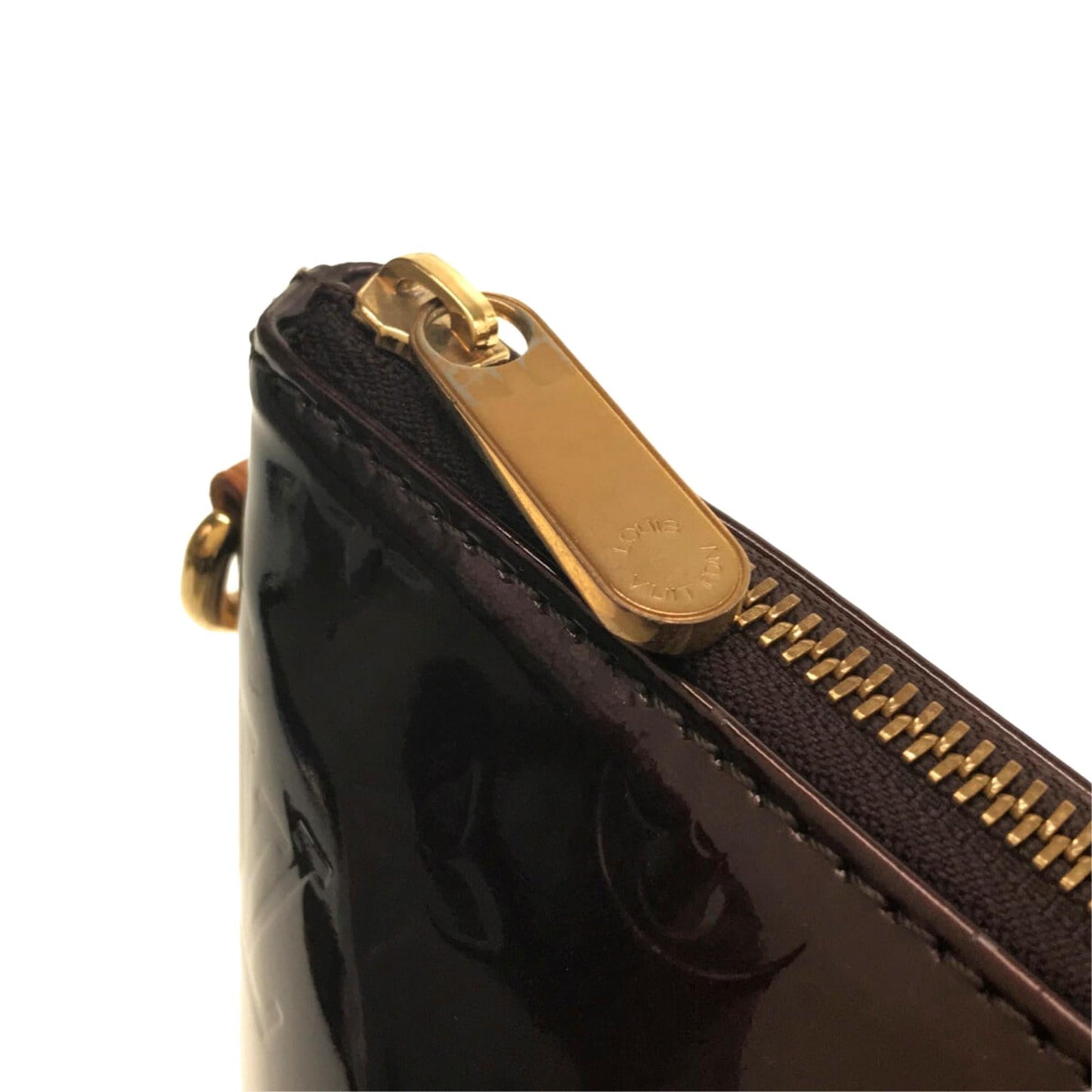 Louis Vuitton Vernis Bellevue GM (SHG-36863)
