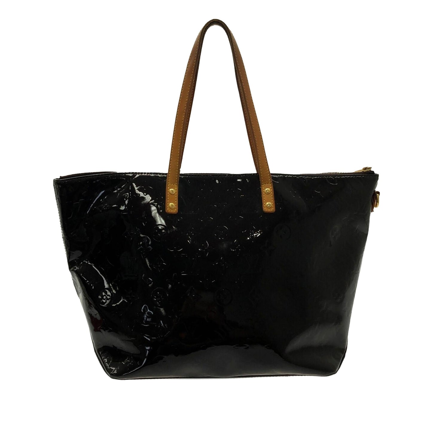 Louis Vuitton Vernis Bellevue GM (SHG-PEG5RE)