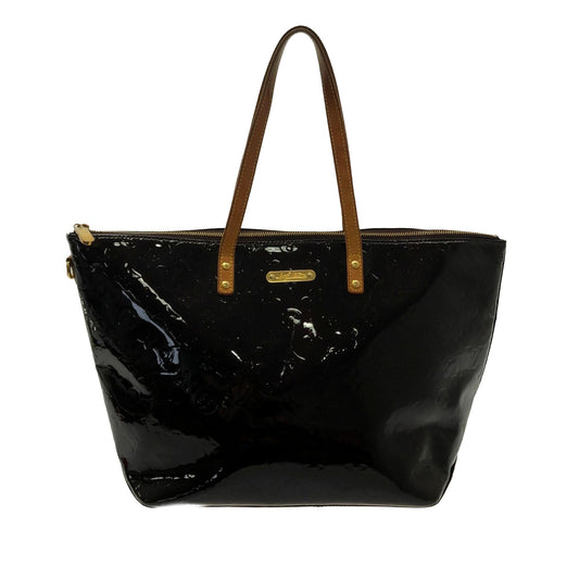 Louis Vuitton Vernis Bellevue GM (SHG-PEG5RE)