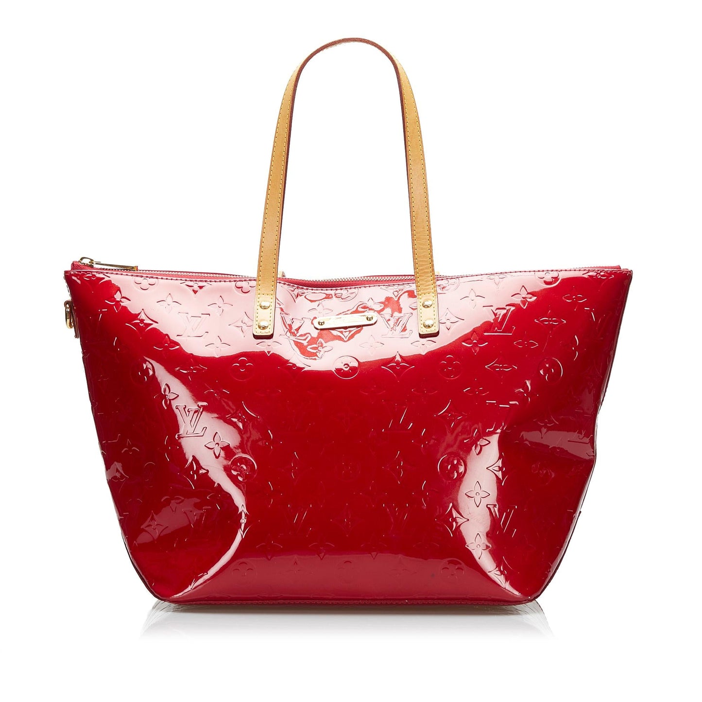 Louis Vuitton Vernis Bellevue GM (SHG-vySzNk)