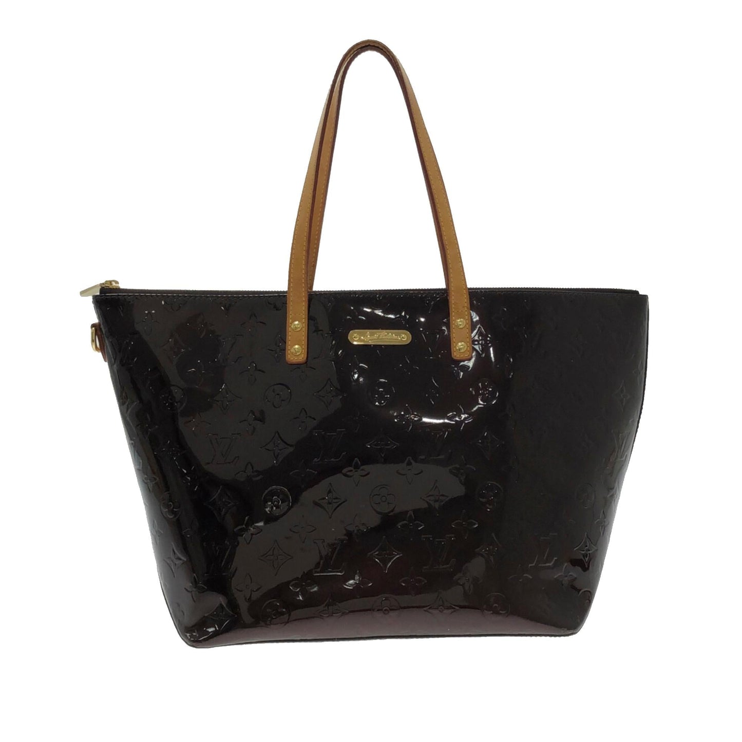 Louis Vuitton Vernis Bellevue GM (SHG-Q0MJWd)