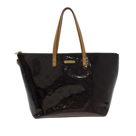 Louis Vuitton Vernis Bellevue GM (SHG-Q0MJWd)