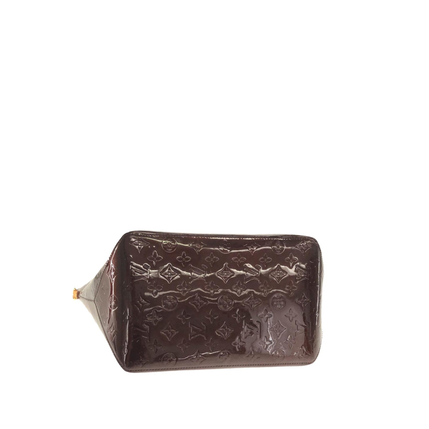 Louis Vuitton Vernis Bellevue GM (SHG-S5gLuI)