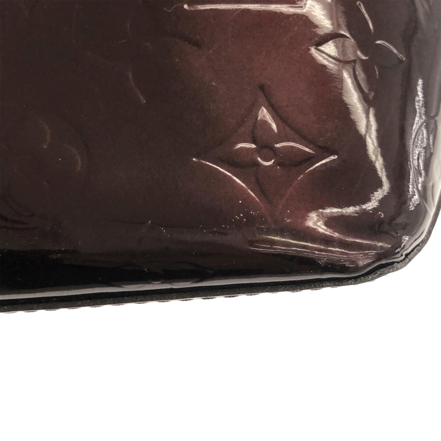 Louis Vuitton Vernis Bellevue GM (SHG-S5gLuI)