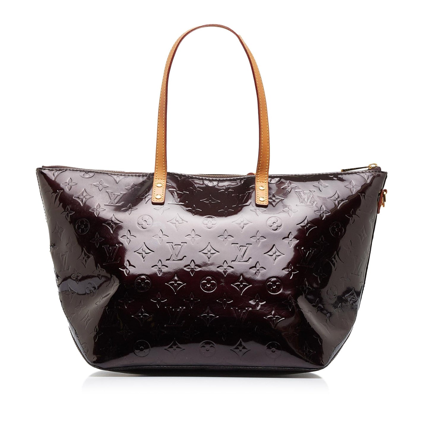 Louis Vuitton Vernis Bellevue GM (SHG-OxDdXY)