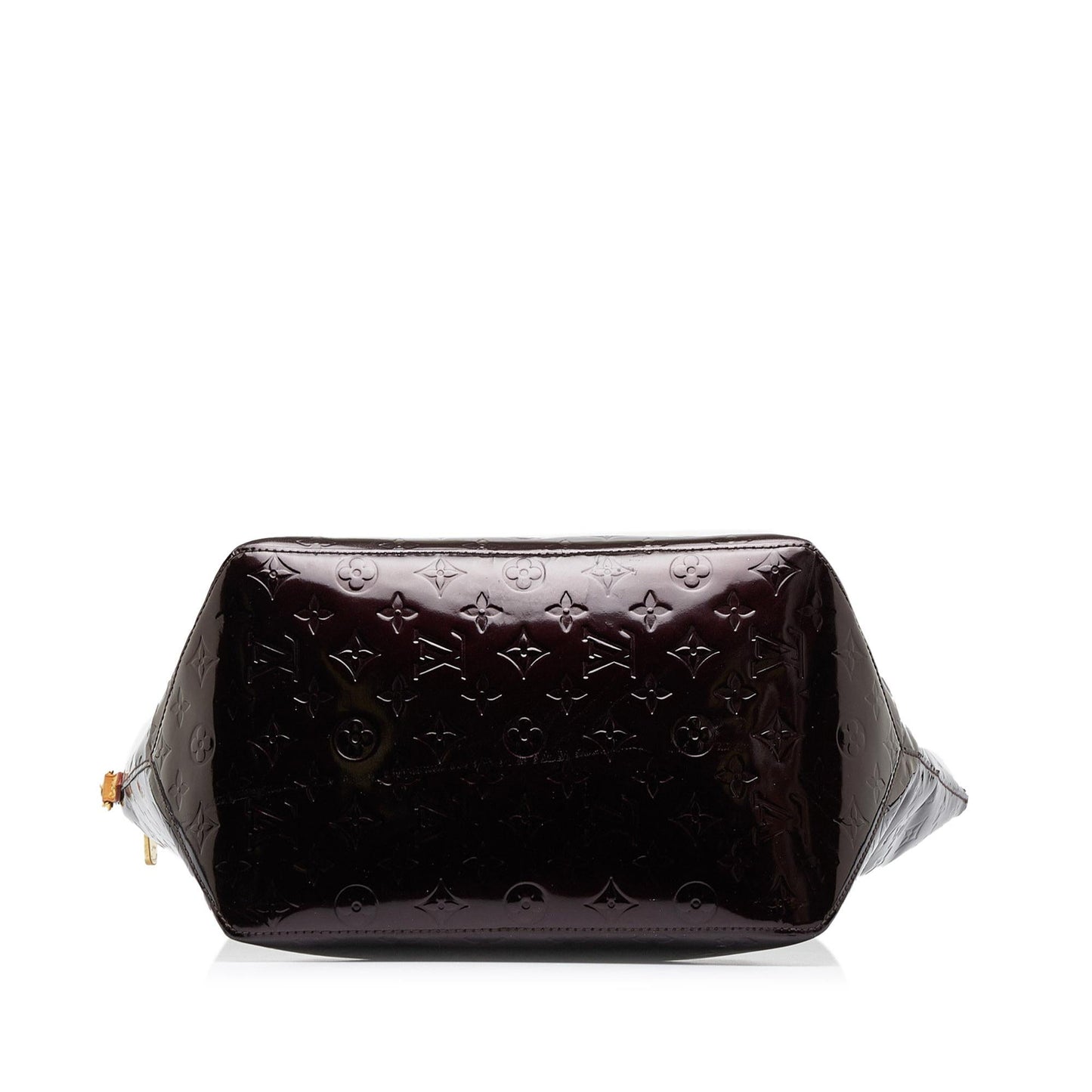 Louis Vuitton Vernis Bellevue GM (SHG-OxDdXY)