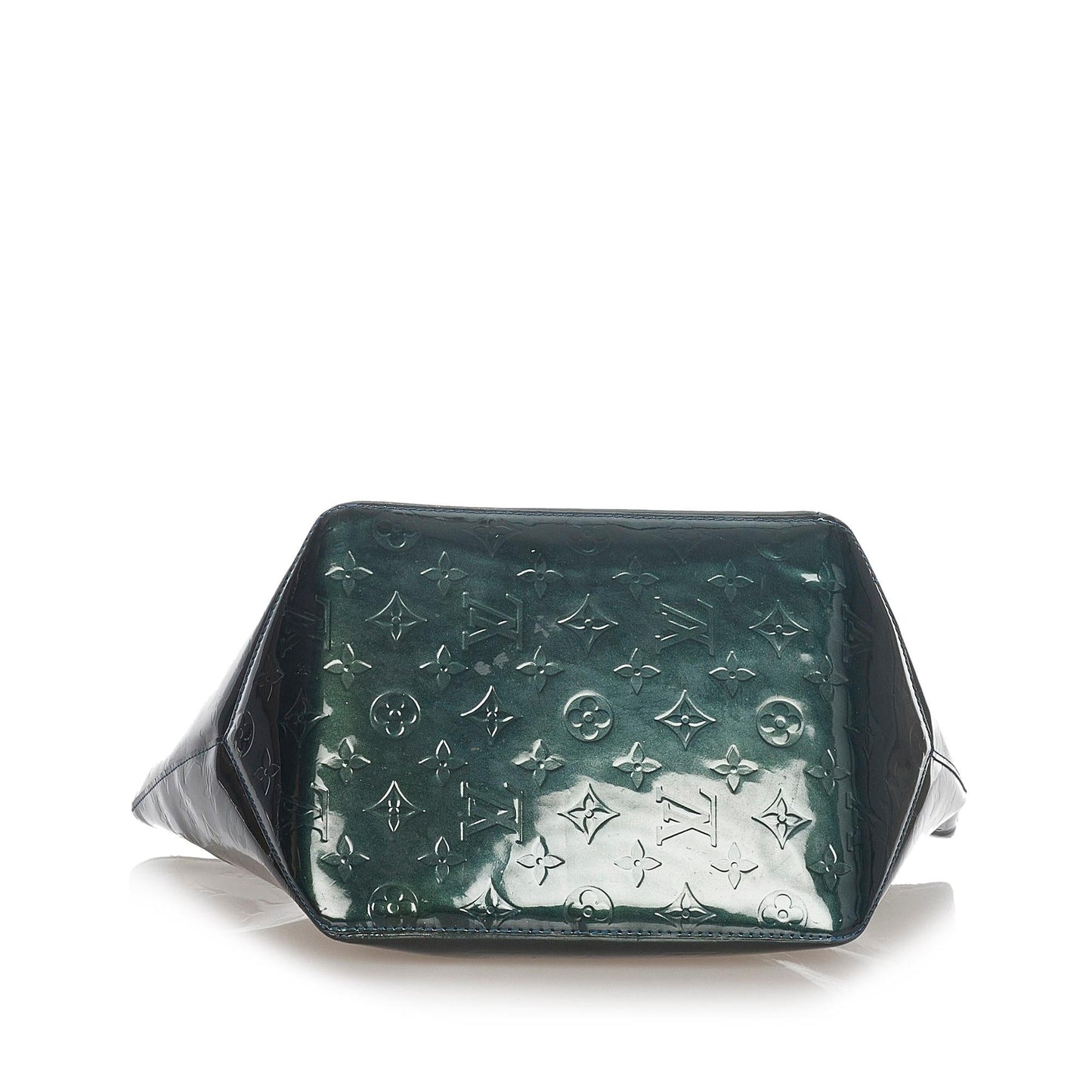 Louis Vuitton Vernis Bellevue PM (SHG-22469)