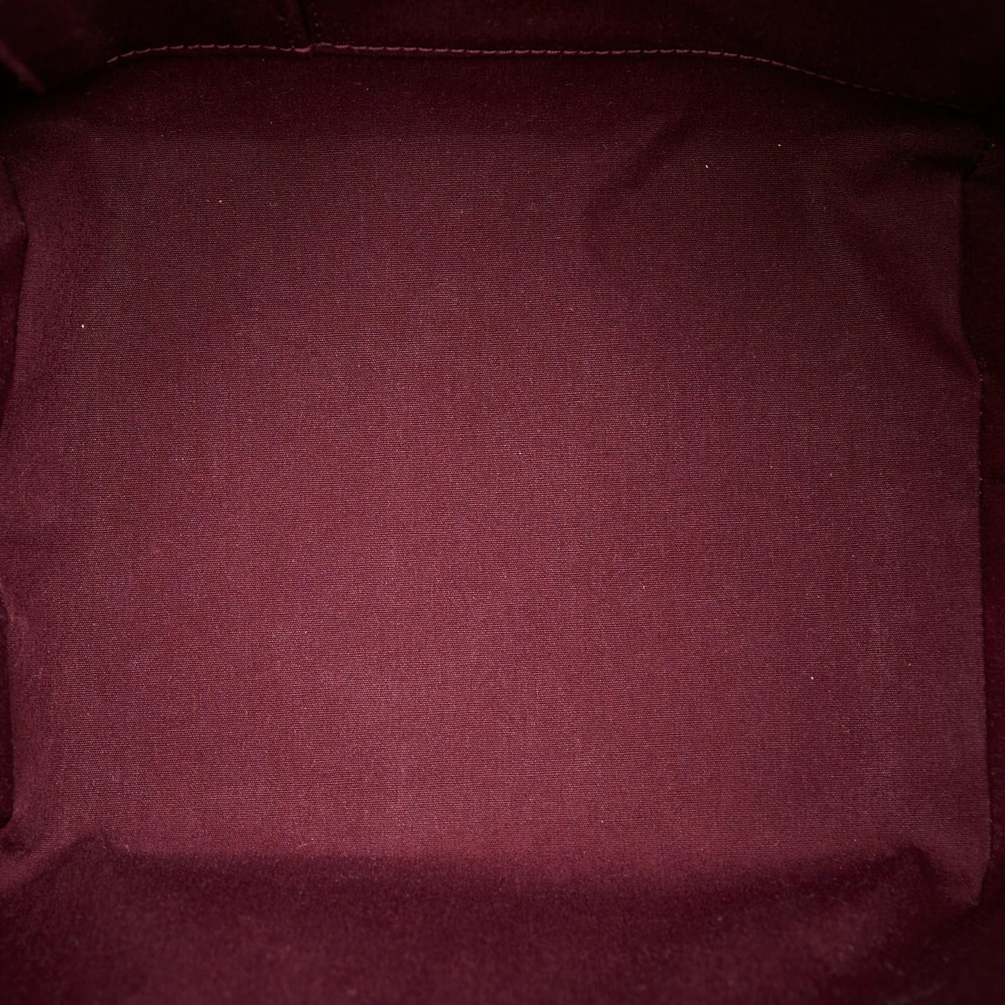 Louis Vuitton Vernis Bellevue PM (SHG-28338)