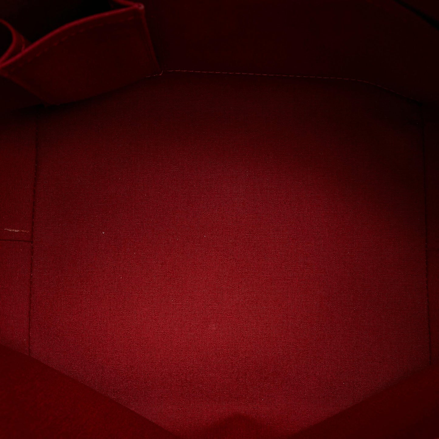 Louis Vuitton Vernis Bellevue PM (SHG-29260)