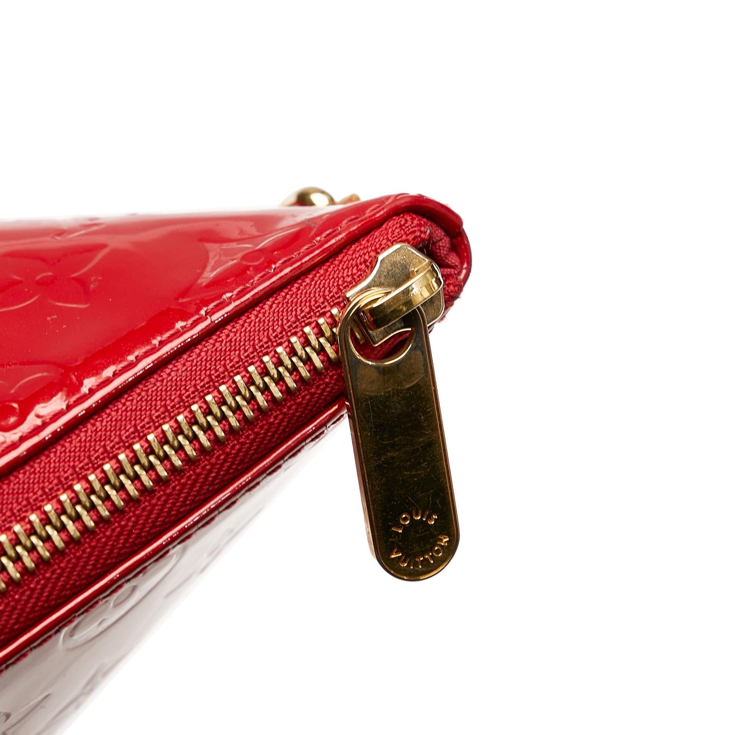 Louis Vuitton Vernis Bellevue PM (SHG-29712)