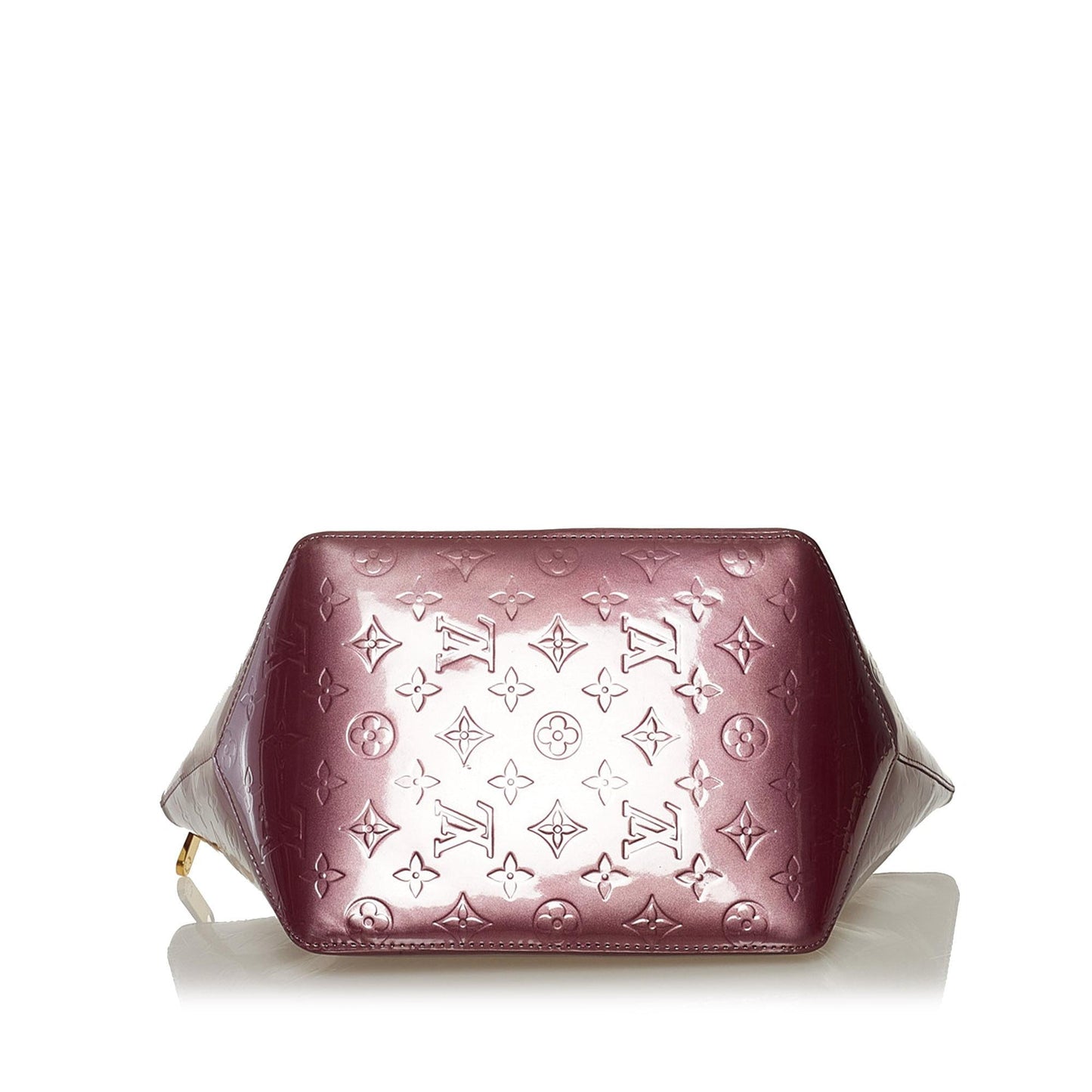Louis Vuitton Vernis Bellevue PM (SHG-35058)