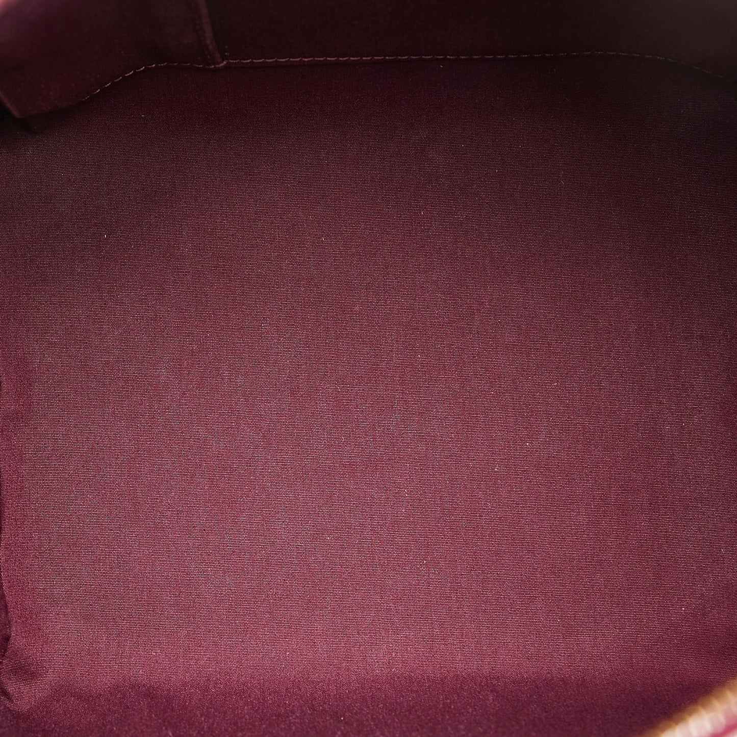 Louis Vuitton Vernis Bellevue PM (SHG-35401)