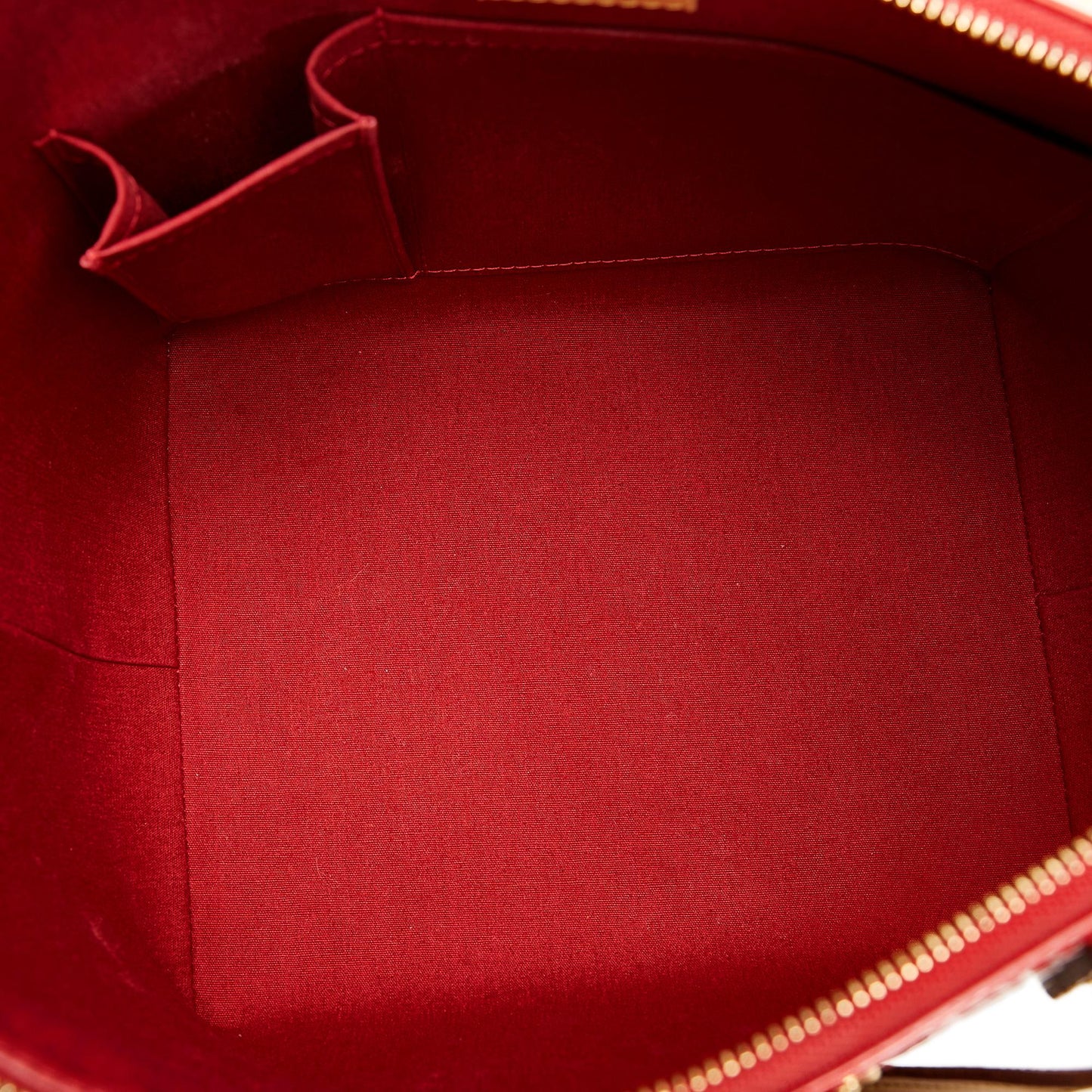 Louis Vuitton Vernis Bellevue PM (SHG-yyNJsa)