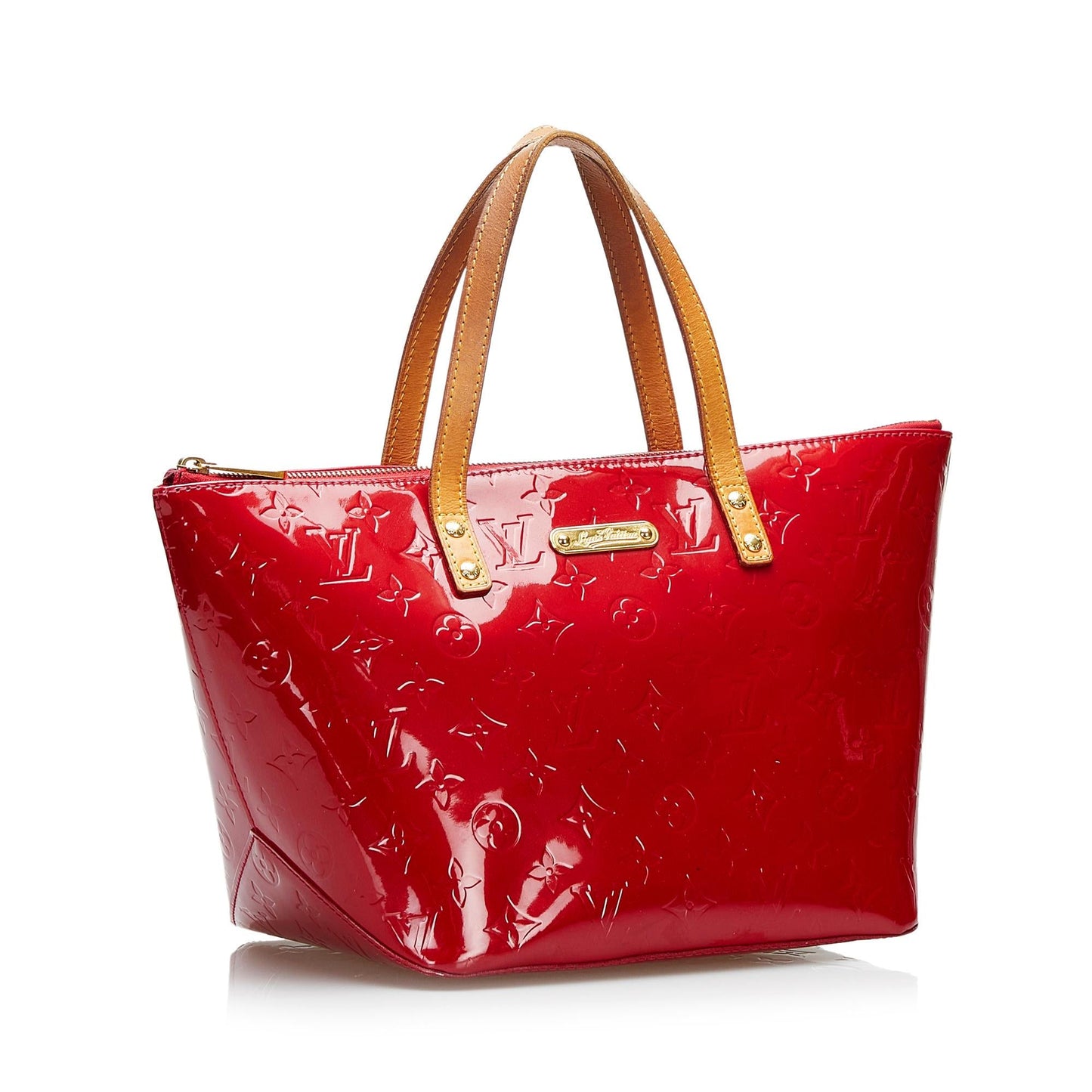 Louis Vuitton Vernis Bellevue PM (SHG-yyNJsa)
