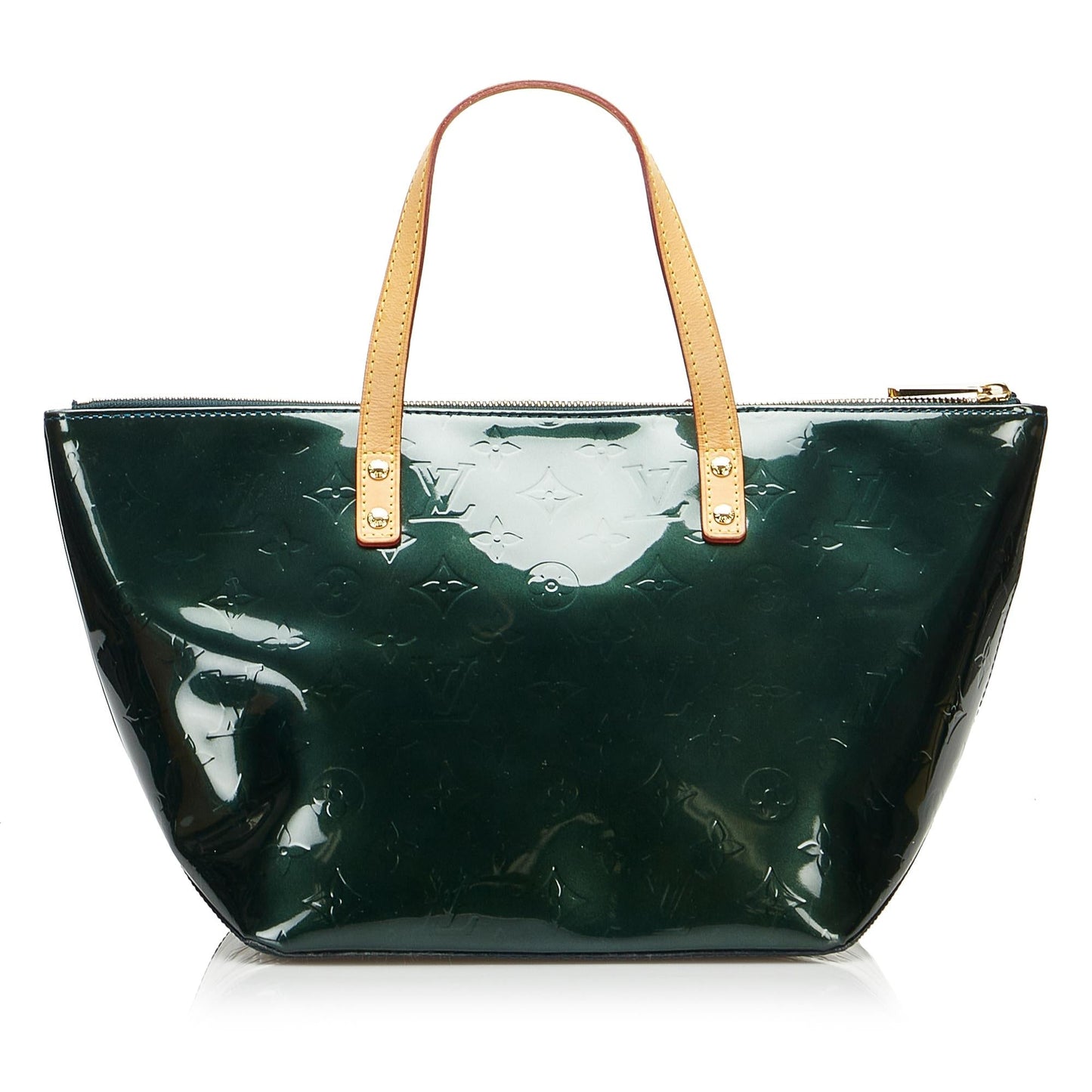 Louis Vuitton Vernis Bellevue PM (SHG-PuIf4G)