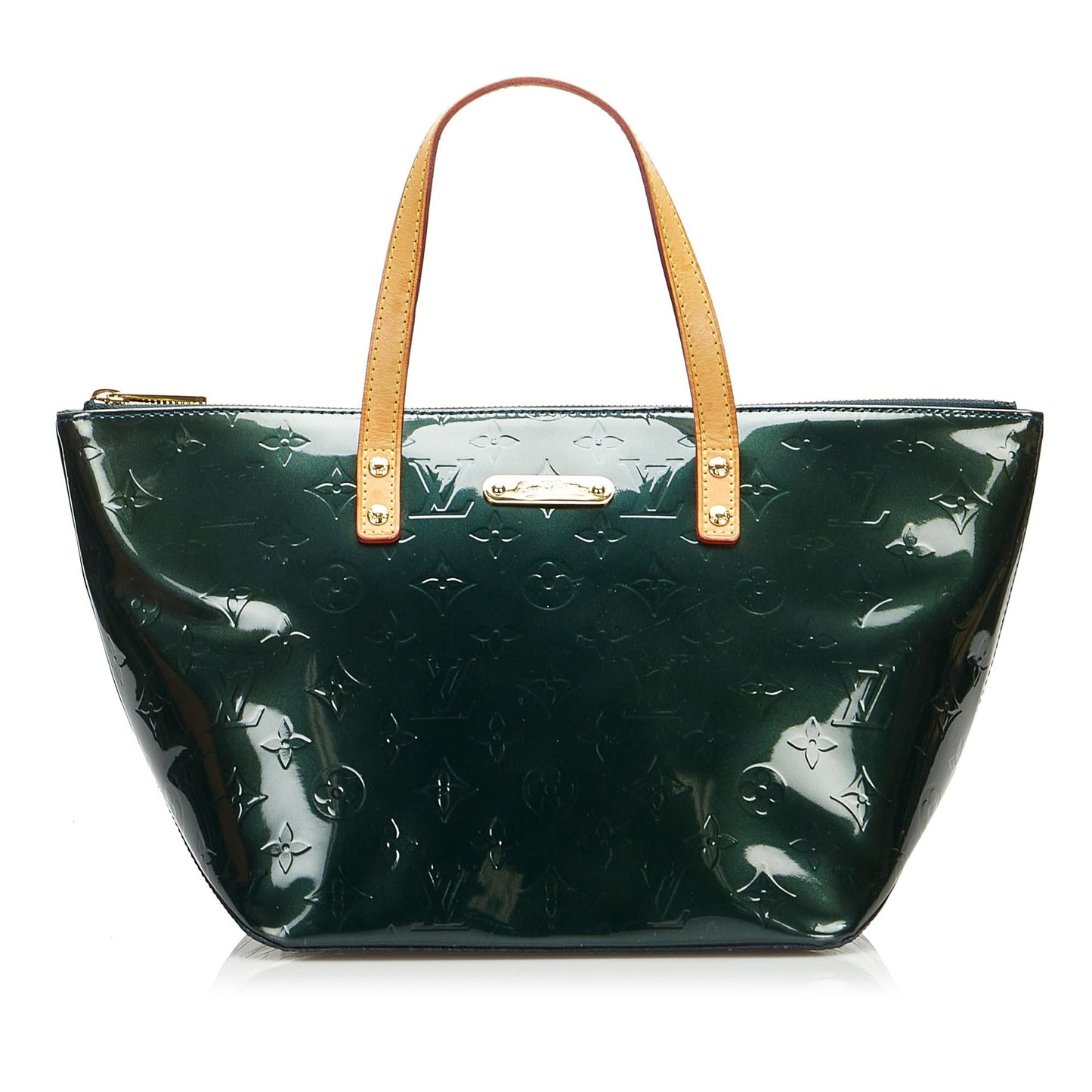 Louis Vuitton Vernis Bellevue PM (SHG-PuIf4G)