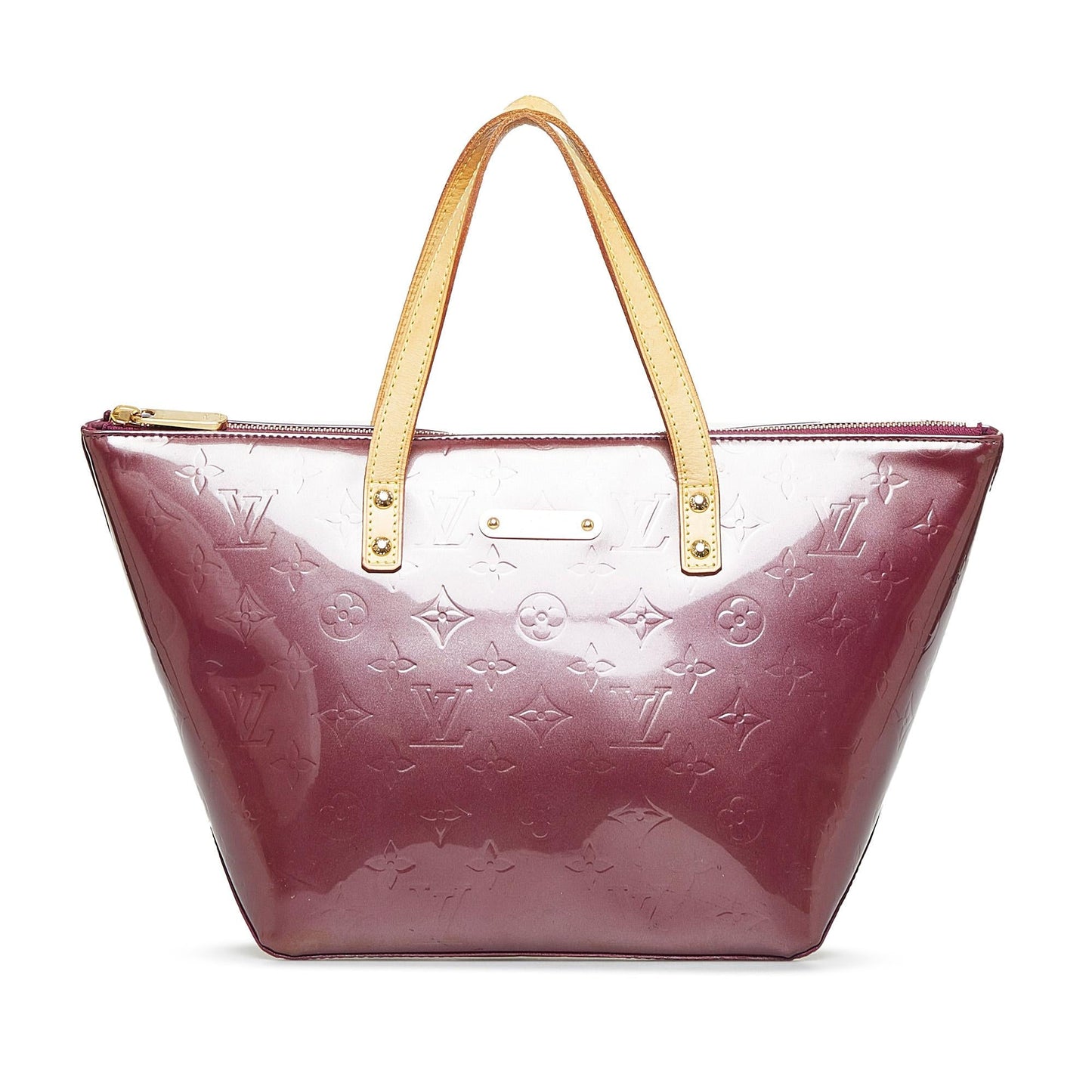 Louis Vuitton Vernis Bellevue PM (SHG-XZAfw5)