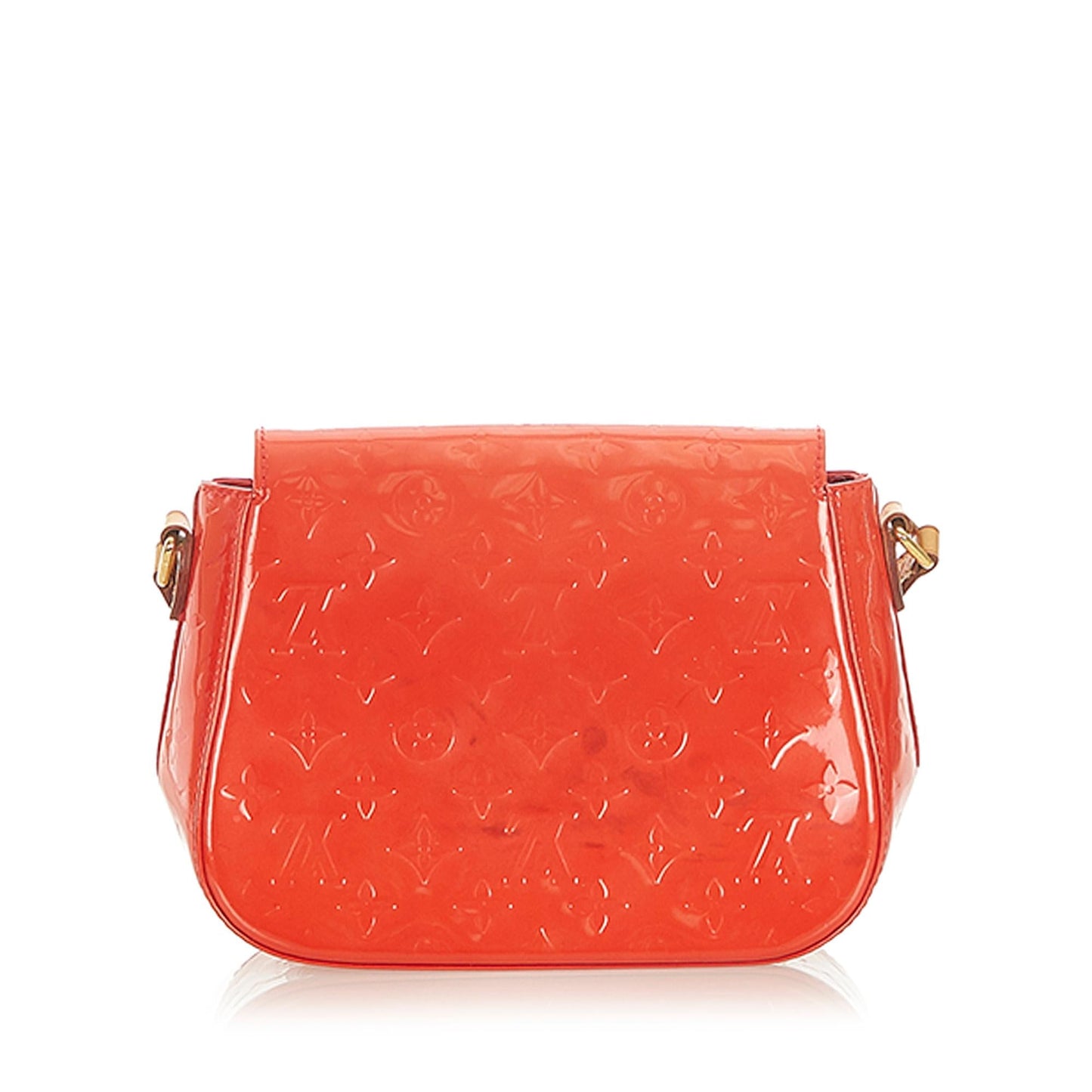 Louis Vuitton Vernis Bellflower GM (SHG-19024)