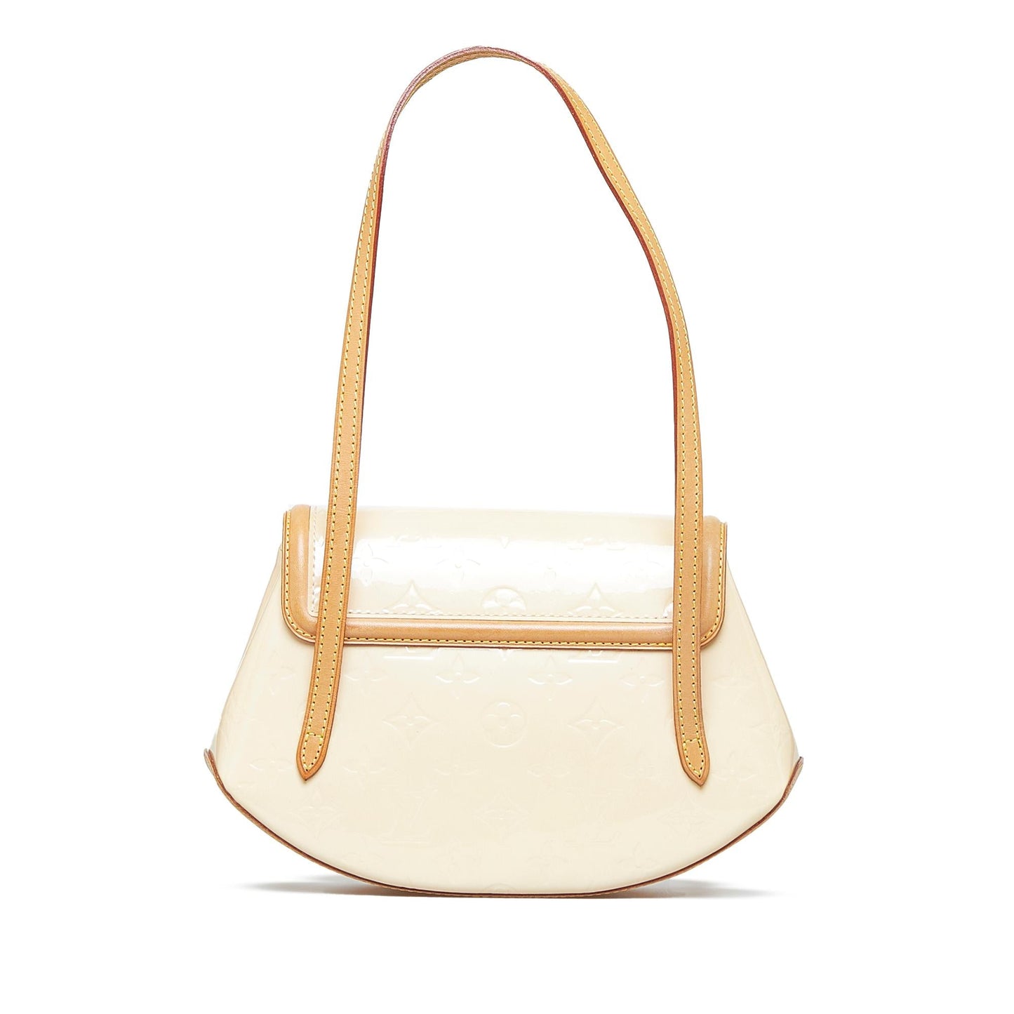 Louis Vuitton Vernis Biscayne Bay PM (SHG-wI4iwa)