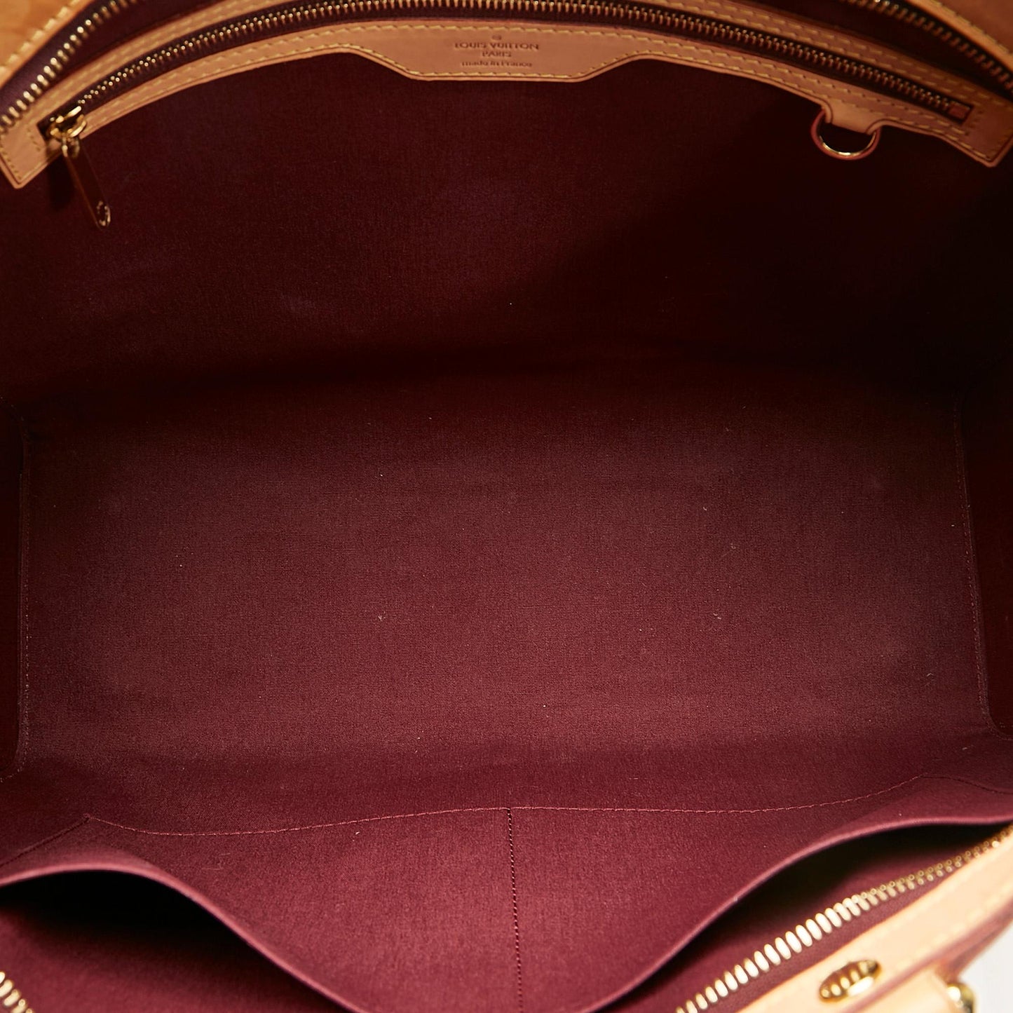 Louis Vuitton Vernis Brea GM (SHG-yofGOJ)