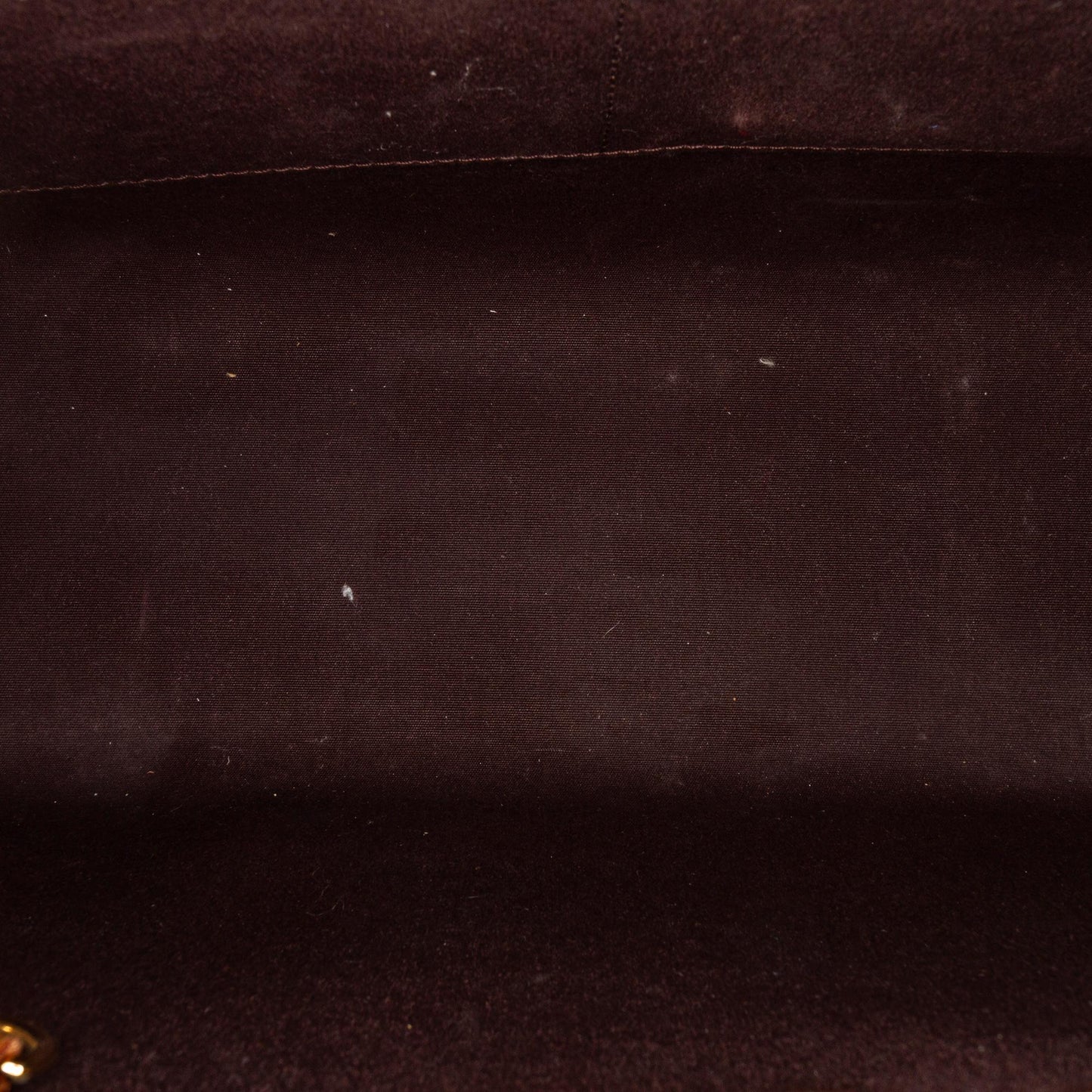 Louis Vuitton Vernis Brea MM (SHG-28472)
