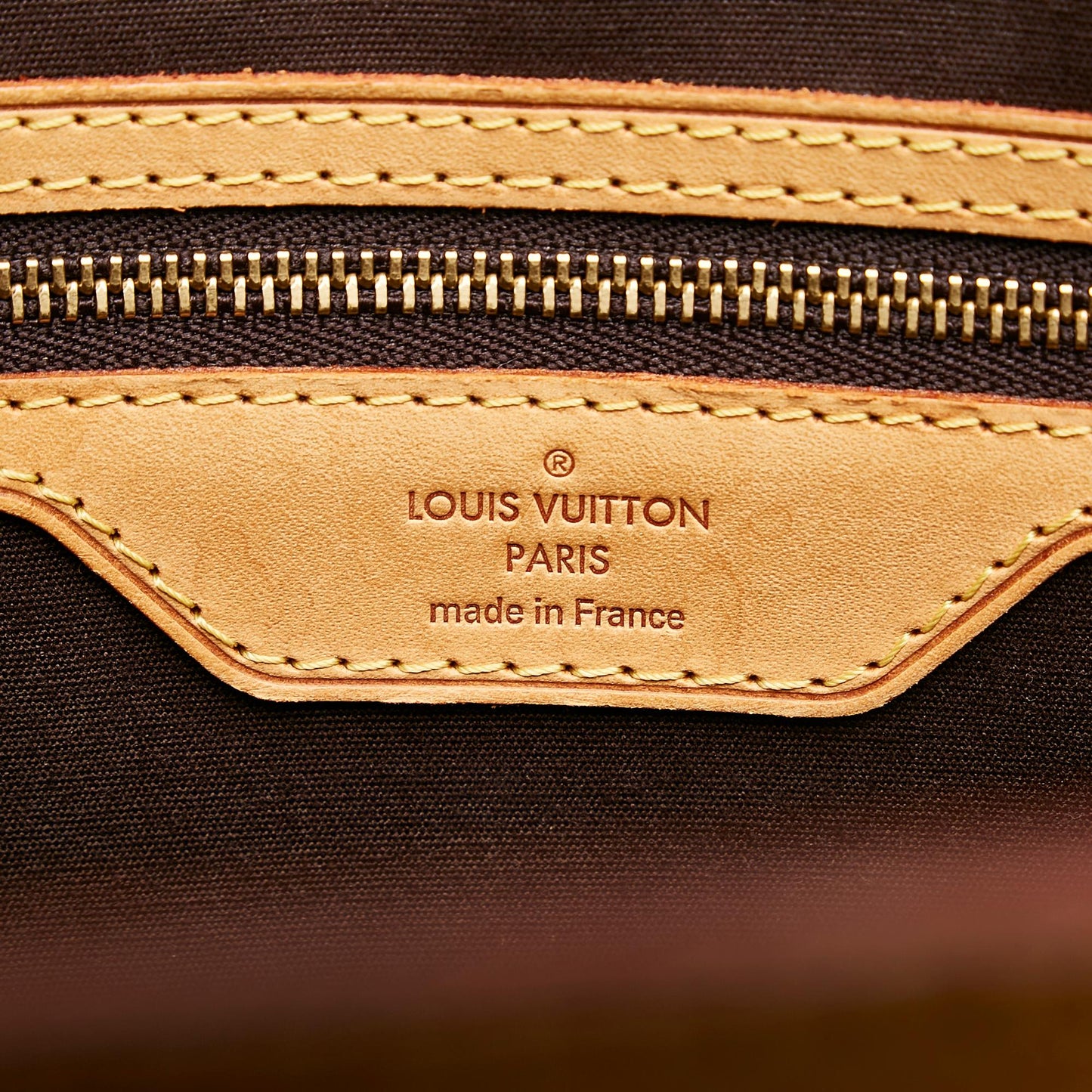 Louis Vuitton Vernis Brea MM (SHG-29386)