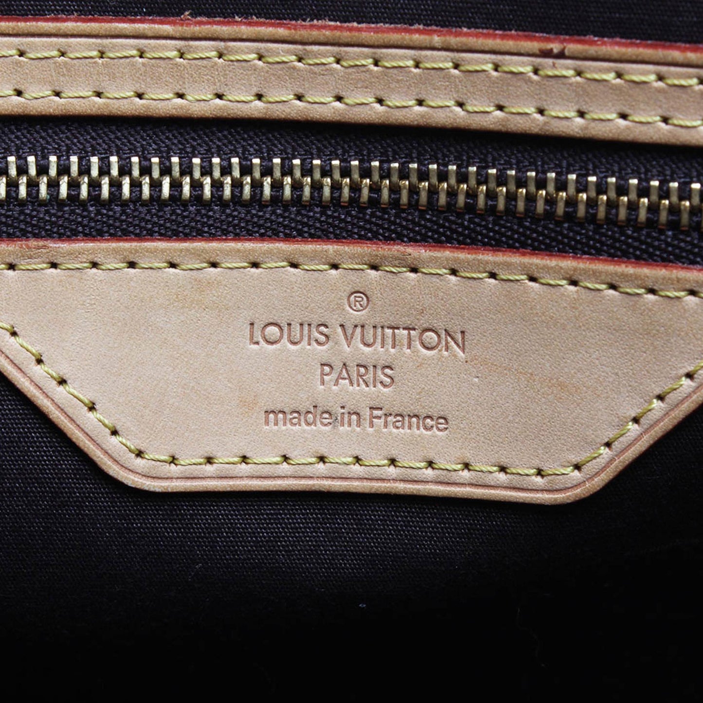 Louis Vuitton Vernis Brea MM (SHG-x4OvqC)