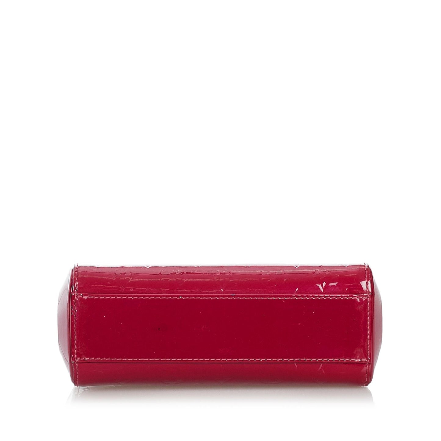 Louis Vuitton Vernis Brea PM (SHG-27169)