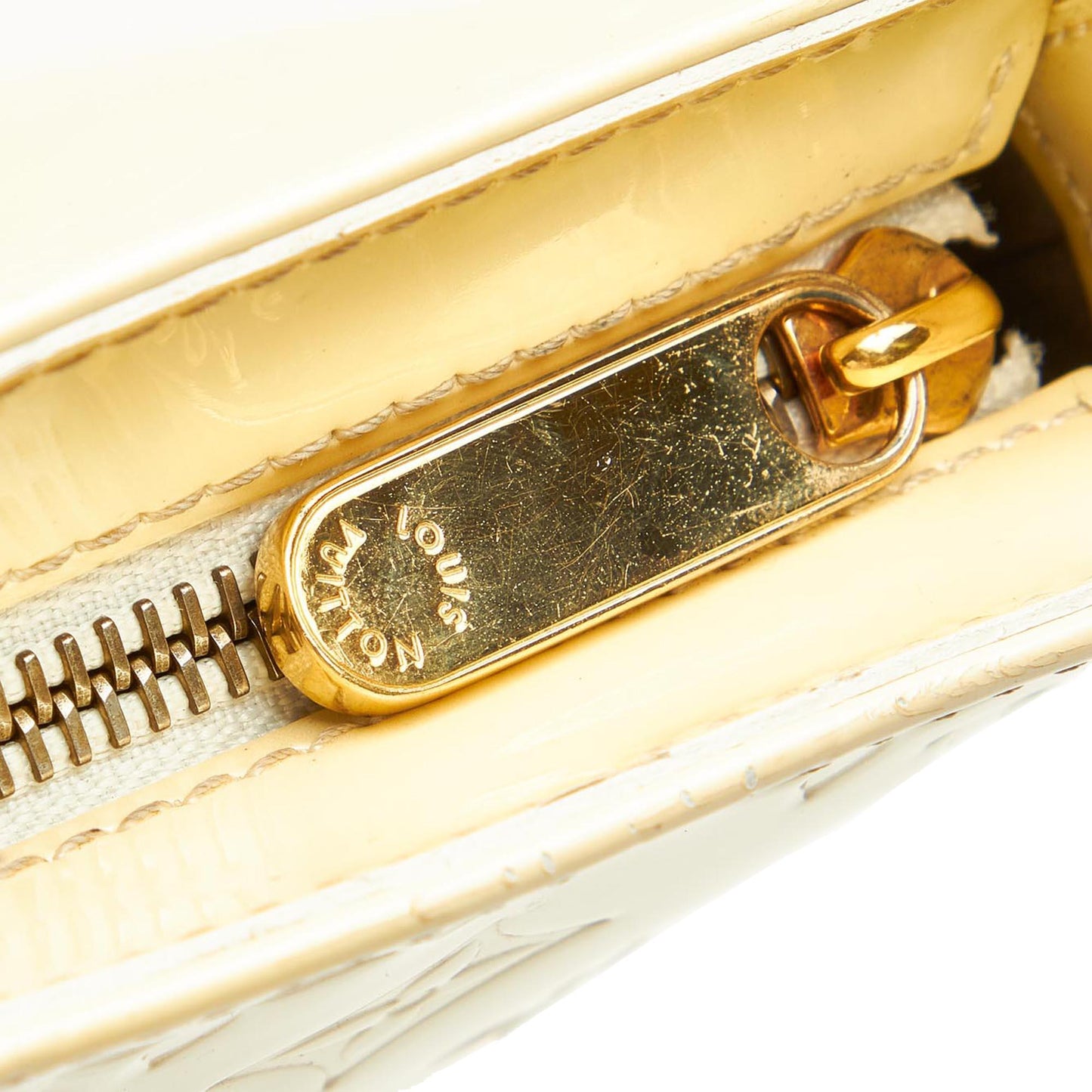 Louis Vuitton Vernis Brentwood (SHG-18974)