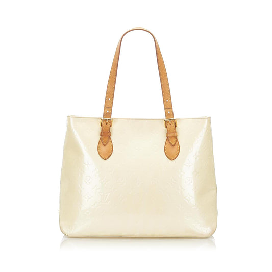 Louis Vuitton Vernis Brentwood (SHG-18974)
