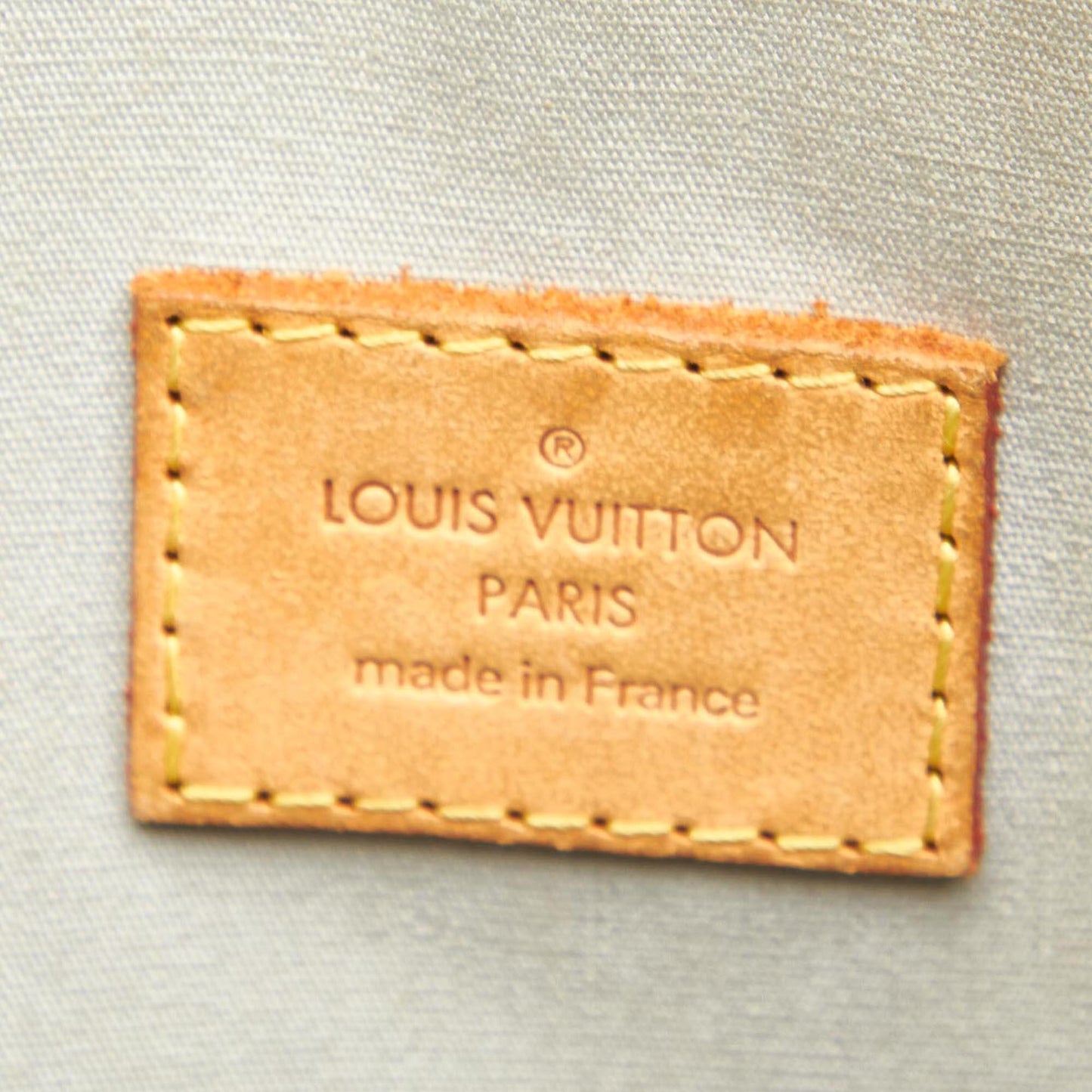 Louis Vuitton Vernis Brentwood (SHG-18974)