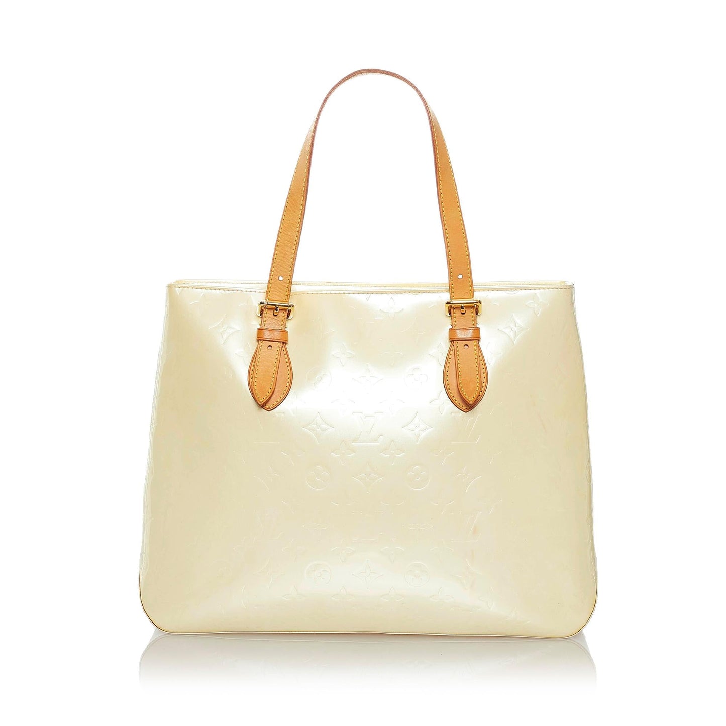 Louis Vuitton Vernis Brentwood (SHG-28210)