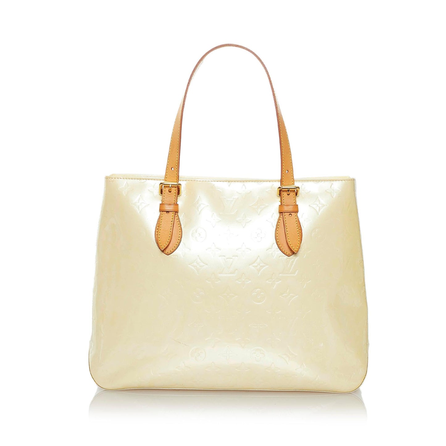Louis Vuitton Vernis Brentwood (SHG-28210)