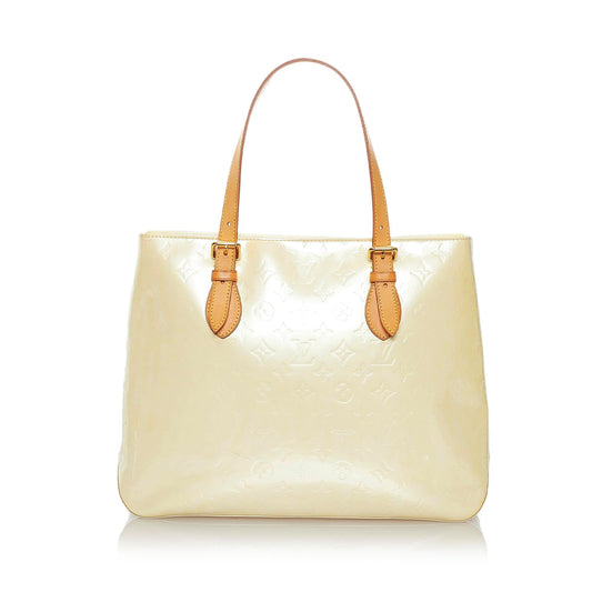 Louis Vuitton Vernis Brentwood (SHG-28210)