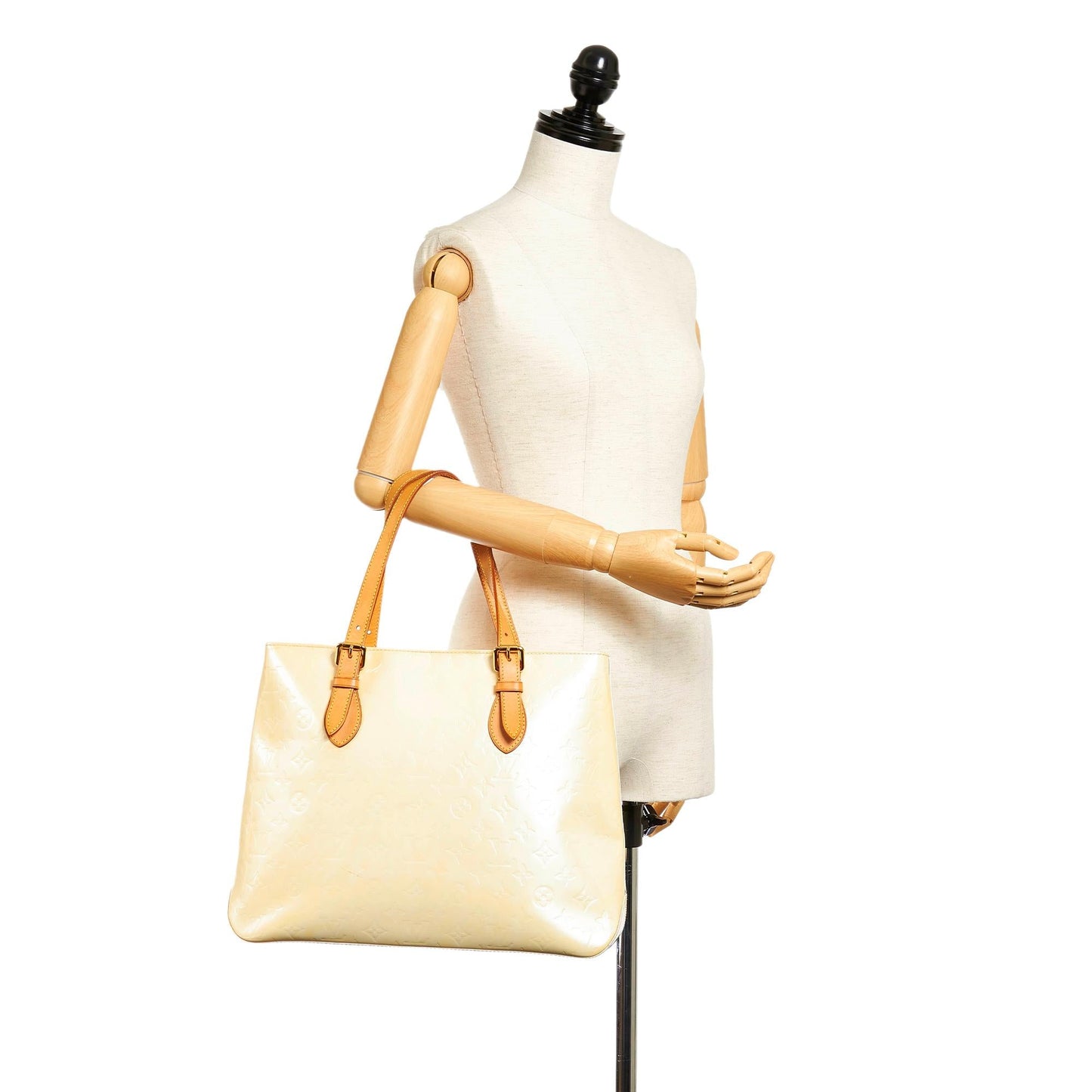 Louis Vuitton Vernis Brentwood (SHG-28210)