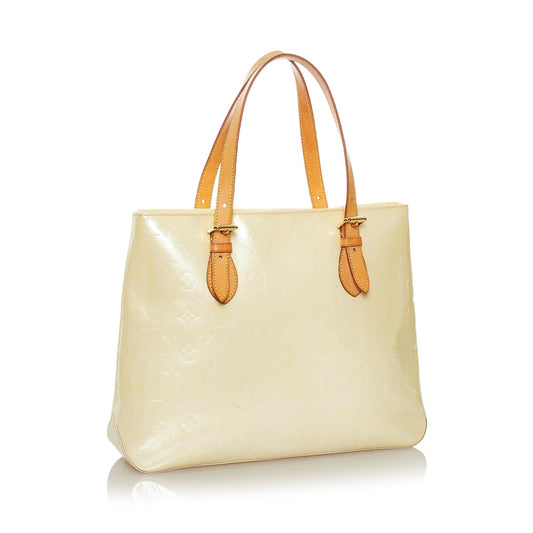 Louis Vuitton Vernis Brentwood (SHG-28210)