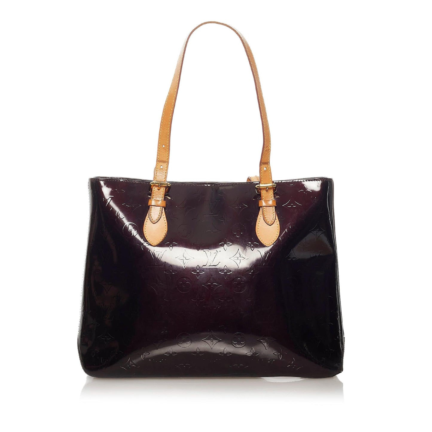 Louis Vuitton Vernis Brentwood (SHG-29179)